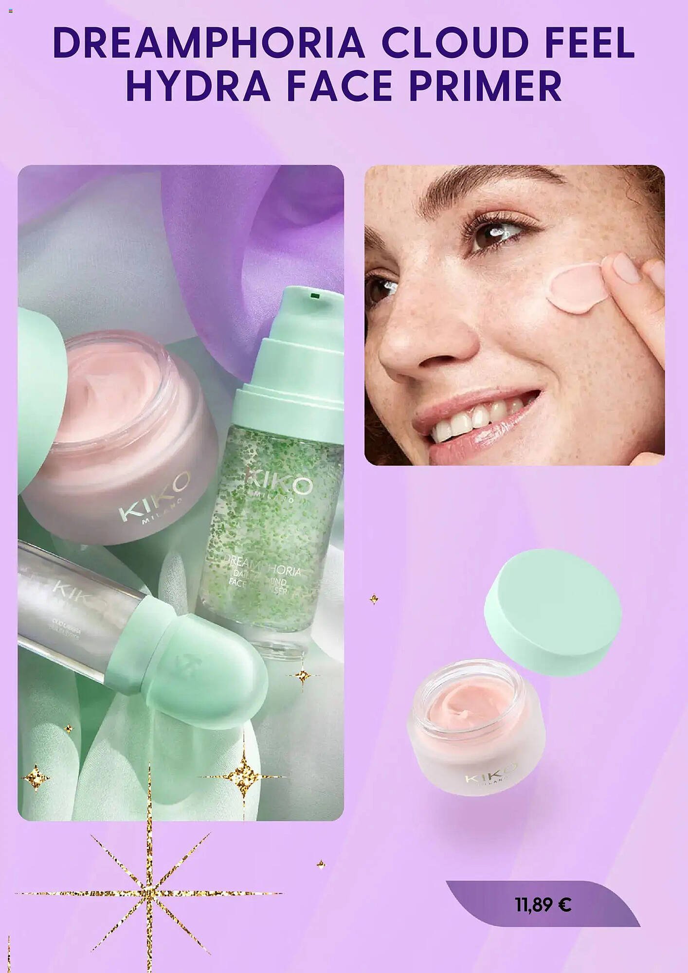 Volantino Kiko (2026-01-07 - 2026-02-07)