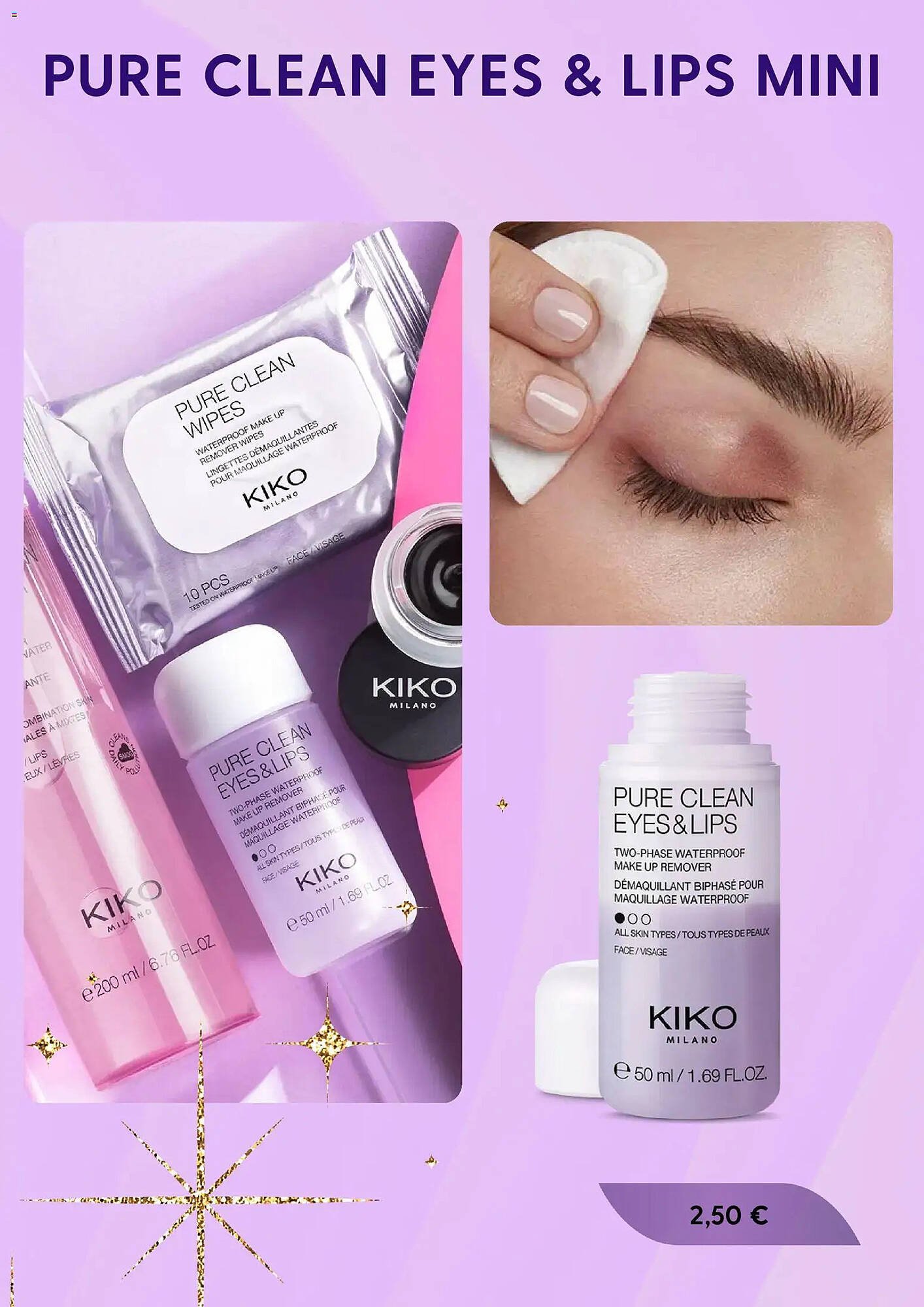 Volantino Kiko (2026-01-07 - 2026-02-07)