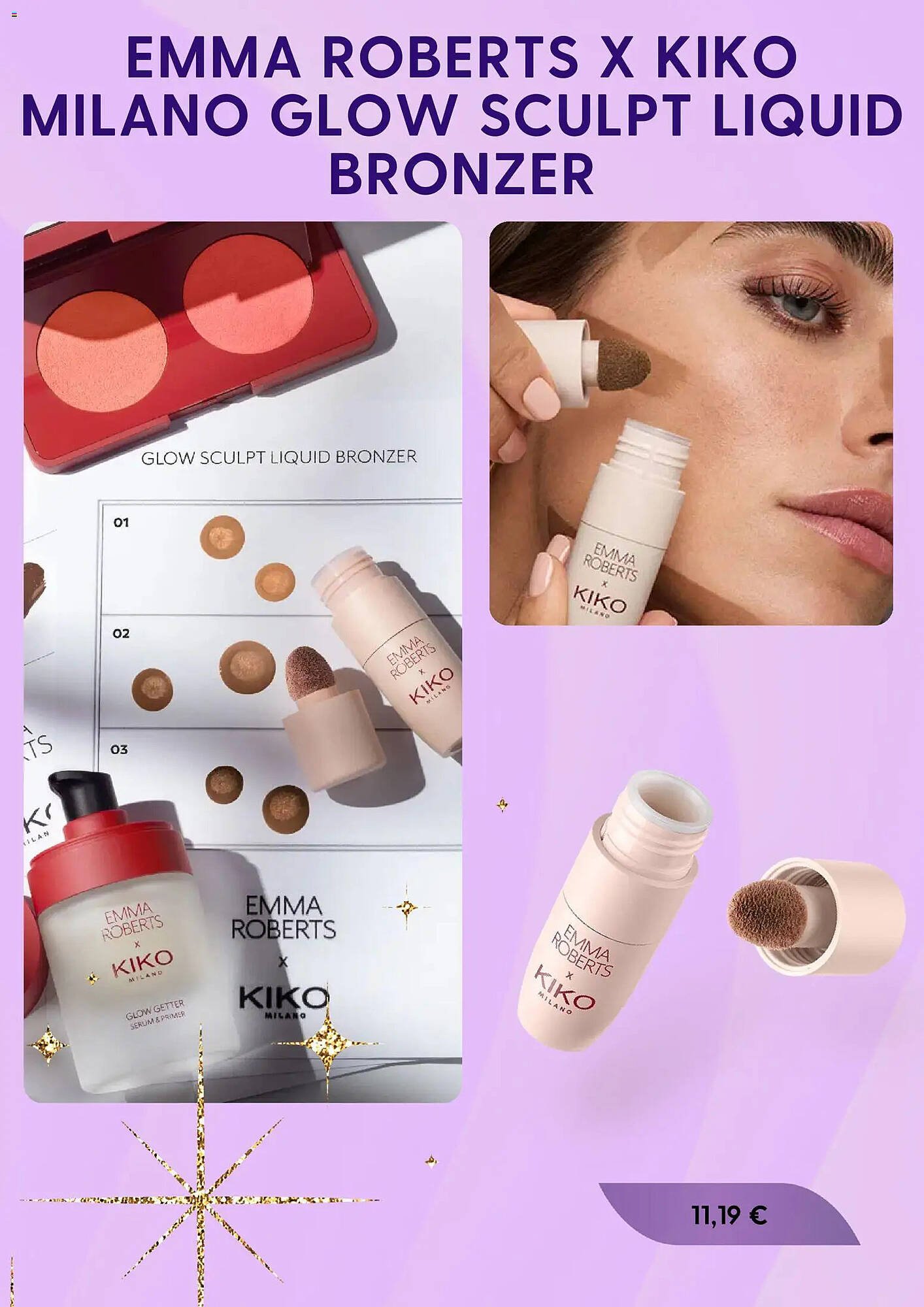 Volantino Kiko (2026-01-07 - 2026-02-07)