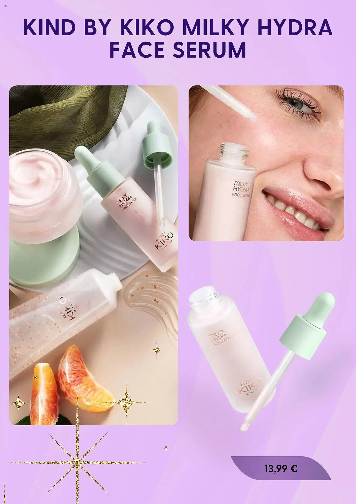 Volantino Kiko (2026-01-07 - 2026-02-07)