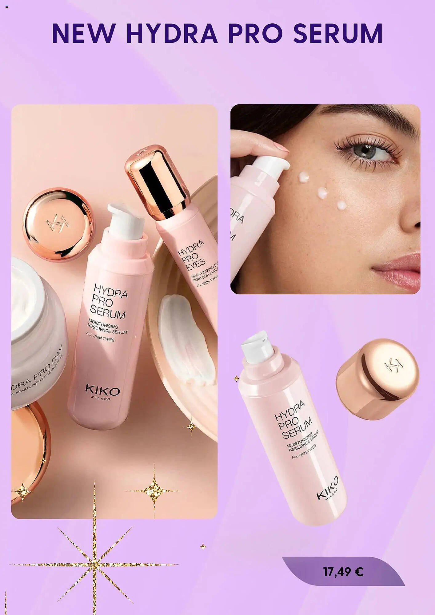 Volantino Kiko (2026-01-07 - 2026-02-07)