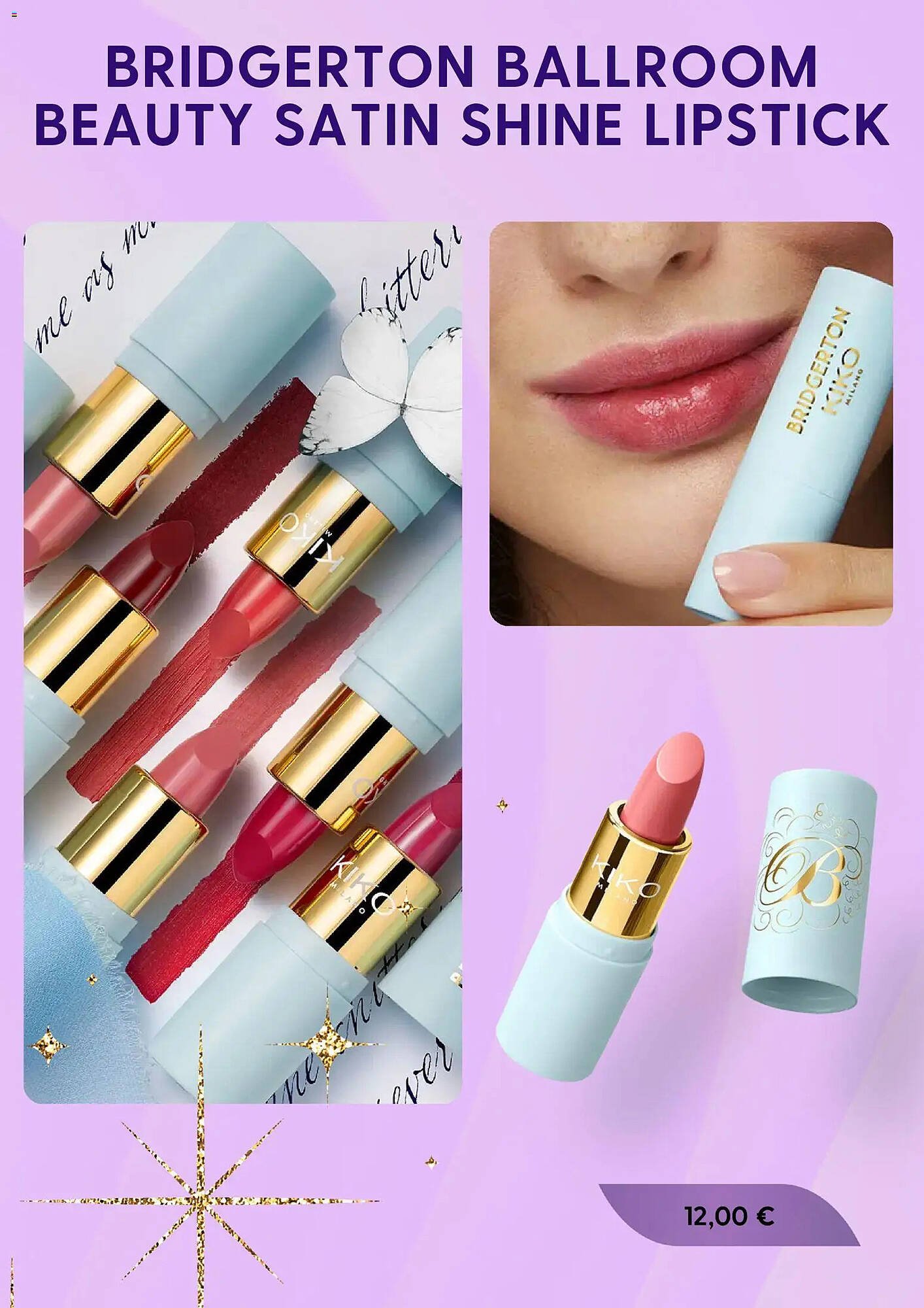 Volantino Kiko (2026-01-07 - 2026-02-07)