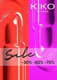 Volantino Kiko (2026-01-07 - 2026-02-07)