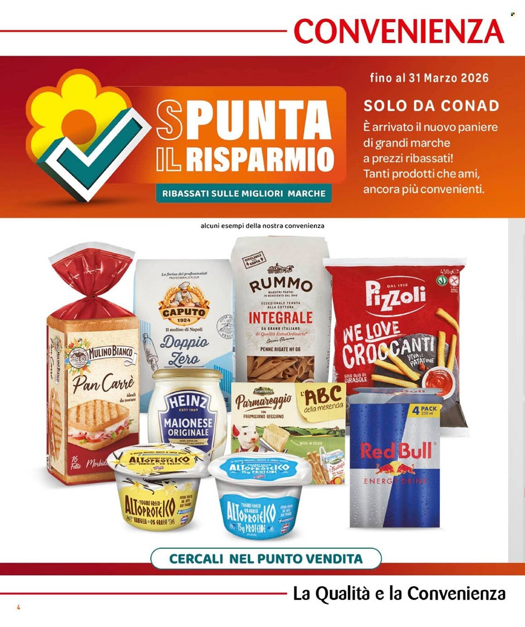 Volantino Conad (2026-02-04 - 2026-02-10)