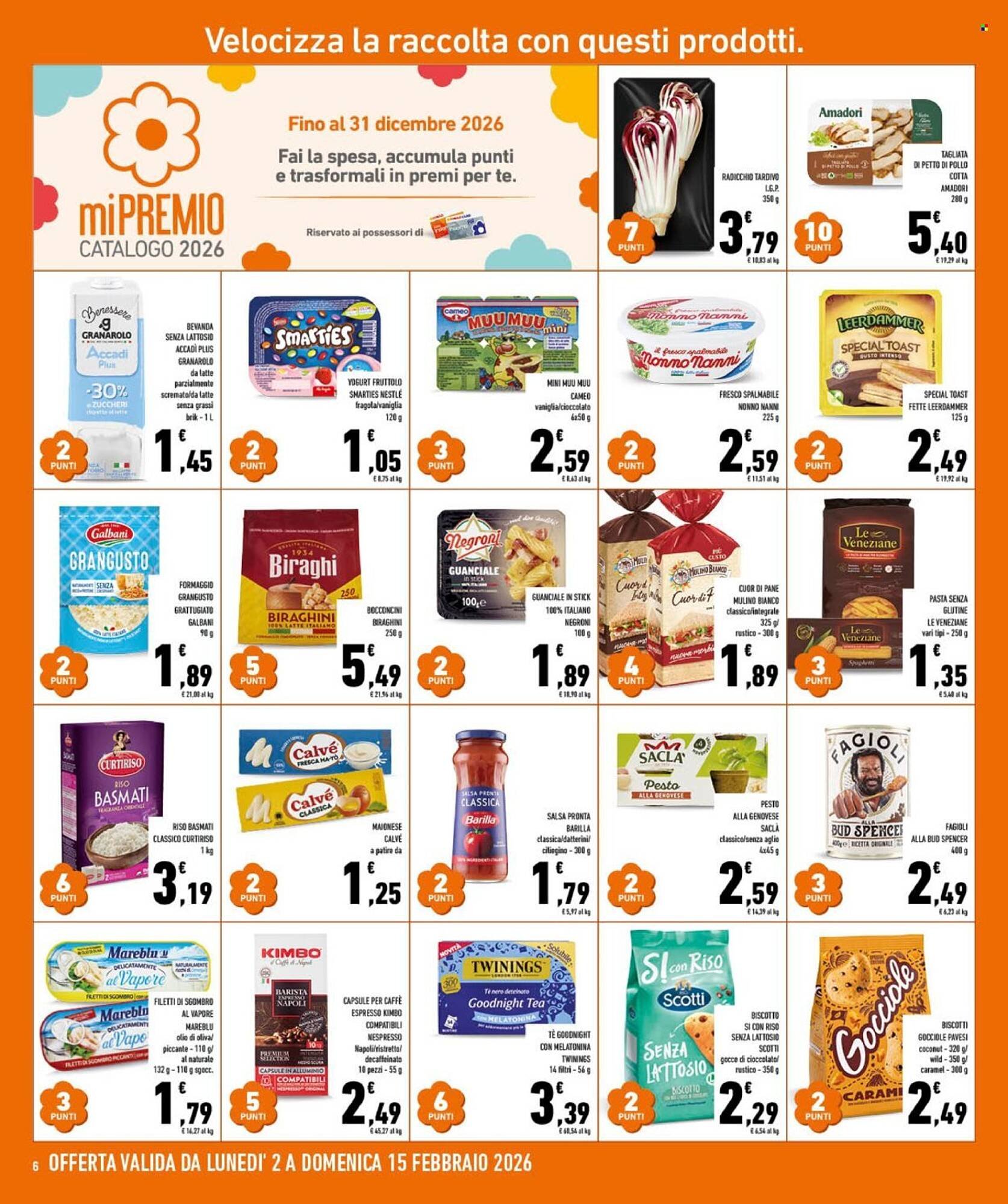 Volantino Conad (2026-02-04 - 2026-02-10)