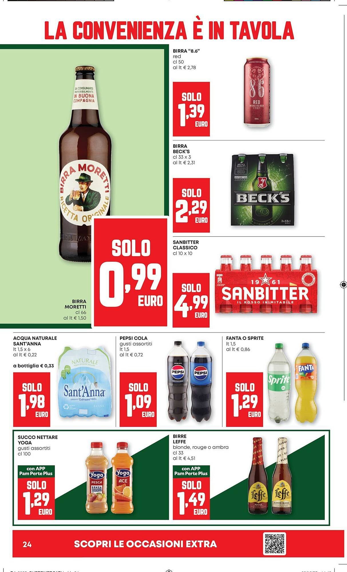 Volantino Pam (2025-12-18 - 2025-12-31)