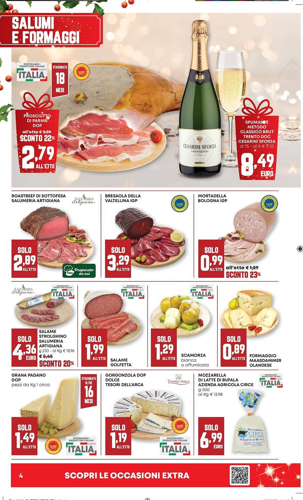 Volantino Pam (2025-12-18 - 2025-12-31)