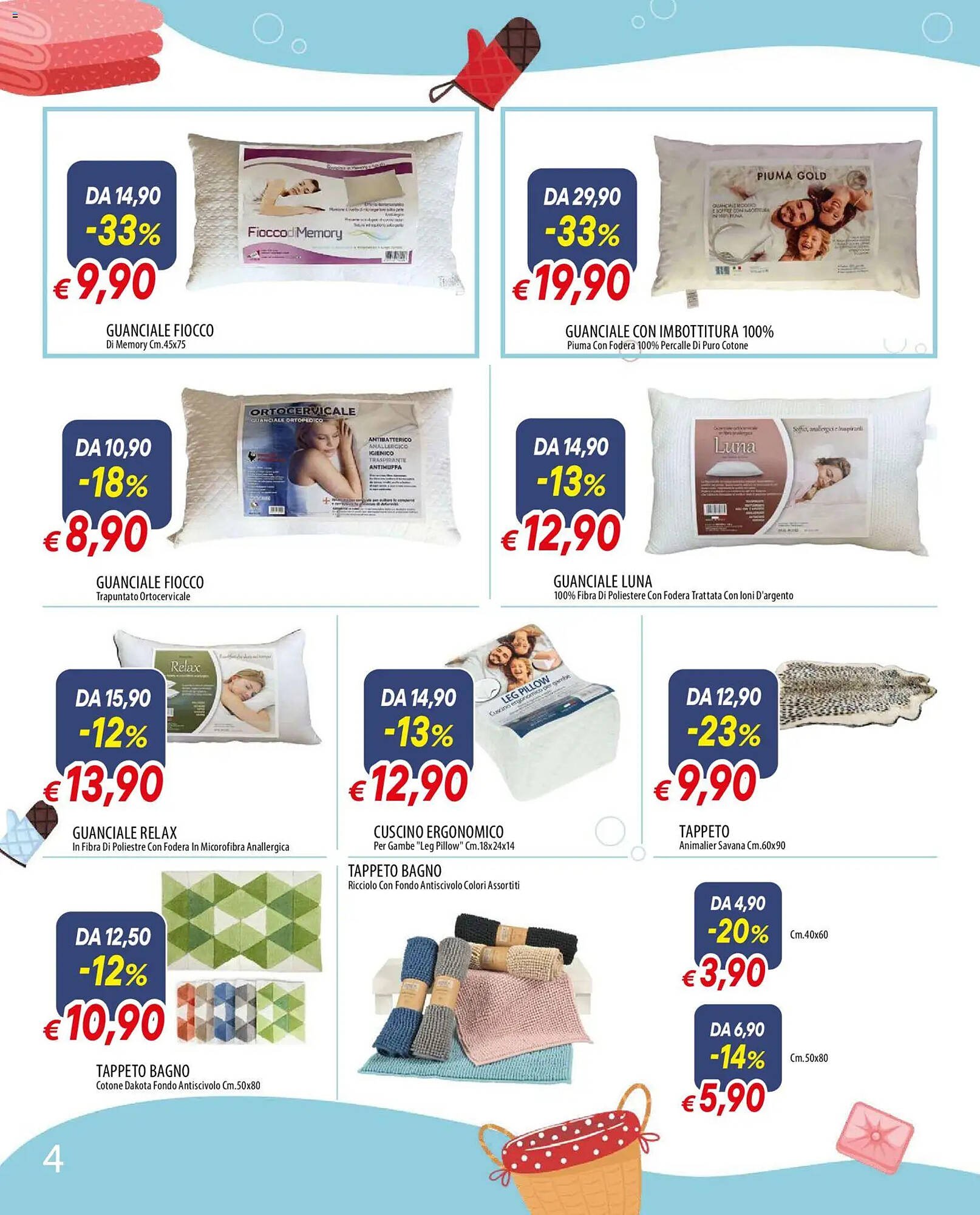 Volantino Galassia (2025-12-29 - 2026-01-25)