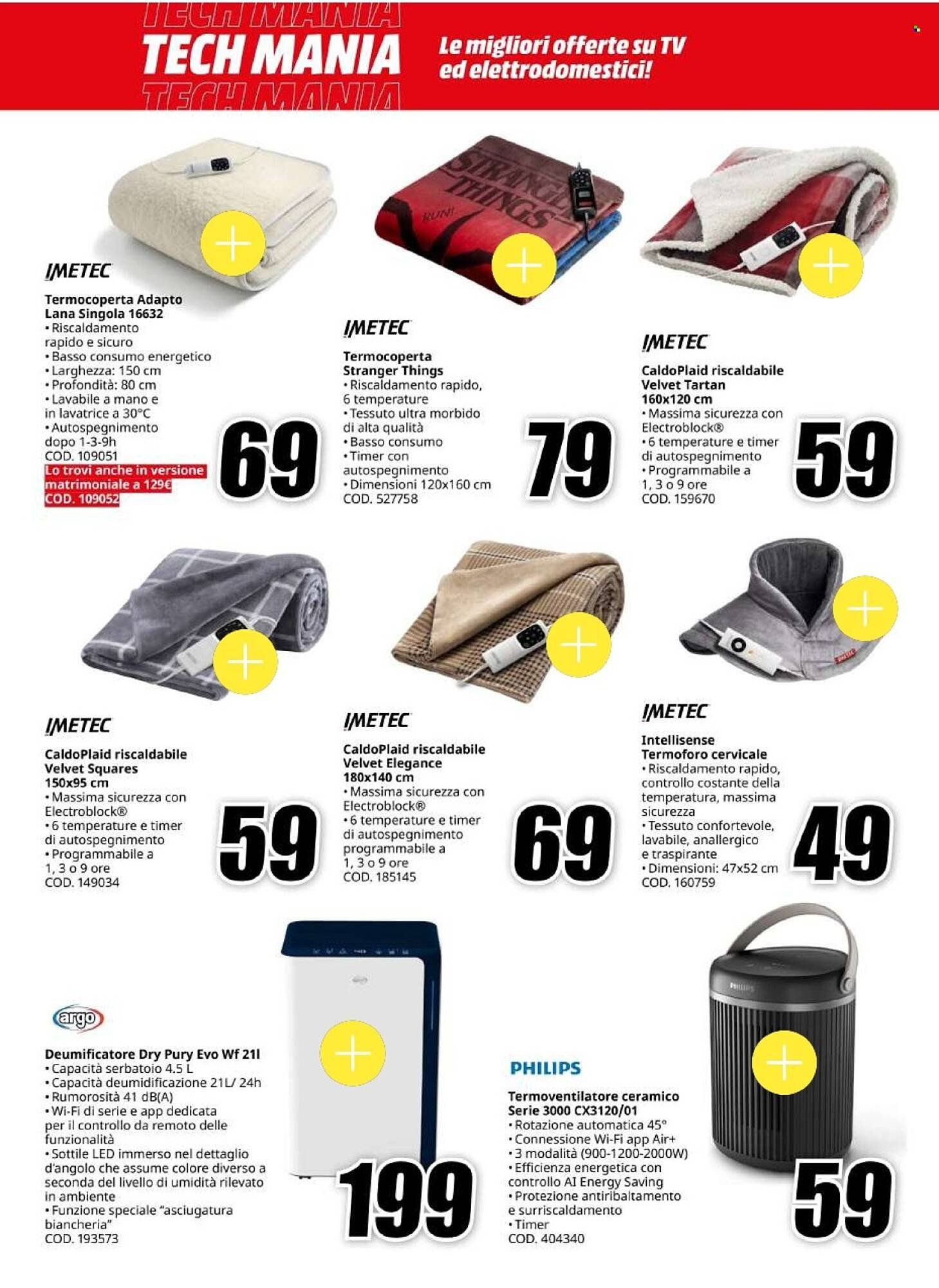 Volantino MediaWorld (2026-01-22 - 2026-02-04)