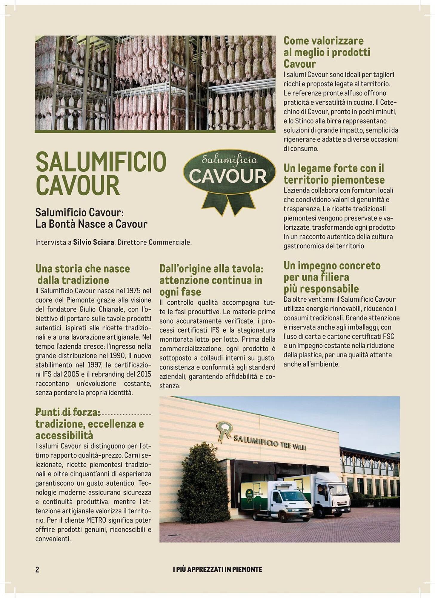 Volantino Metro (2026-02-05 - 2026-03-04)