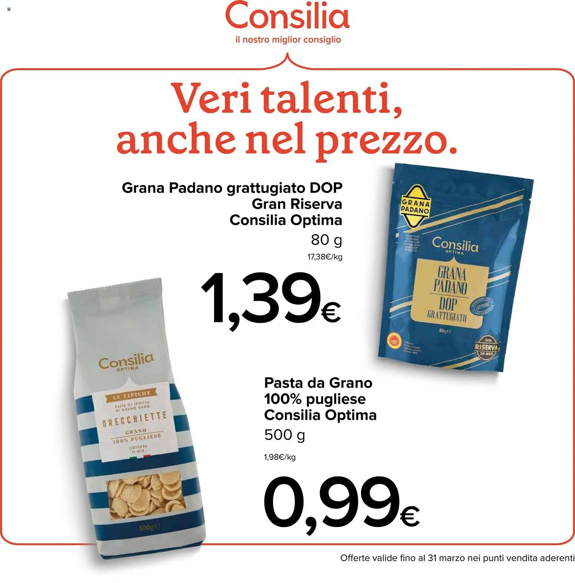 Volantino Italmark (2026-03-04 - 2026-03-10)