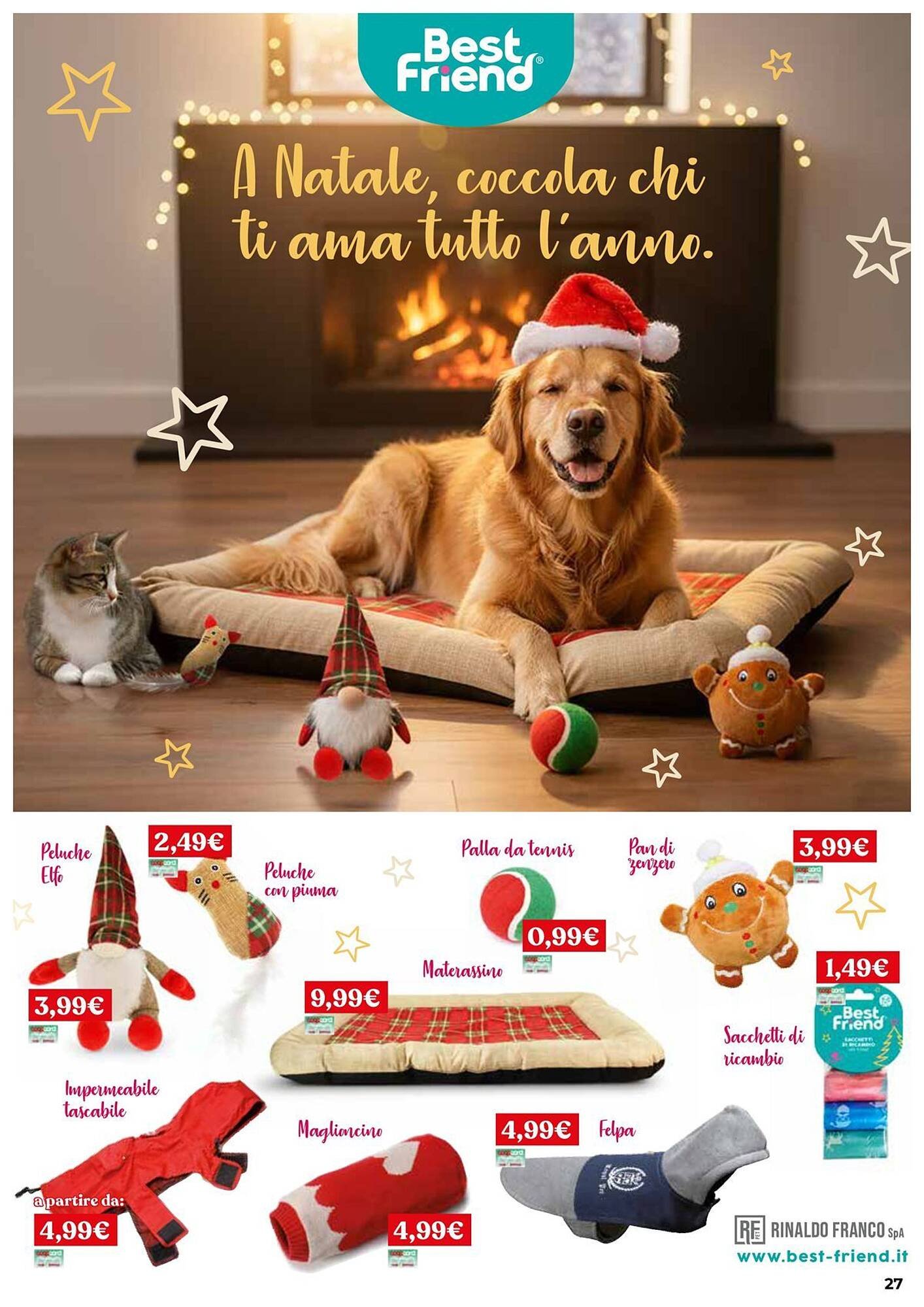 Volantino Ipercoop (2025-11-24 - 2026-01-06)