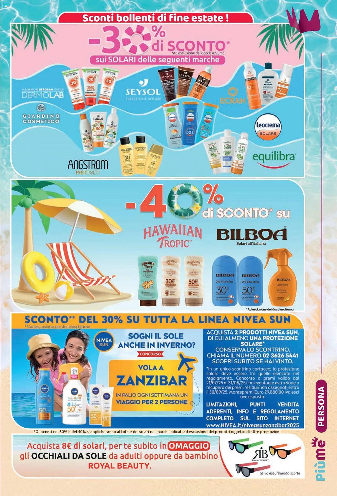 Volantino Ipersoap (2025-08-04 - 2025-08-24)
