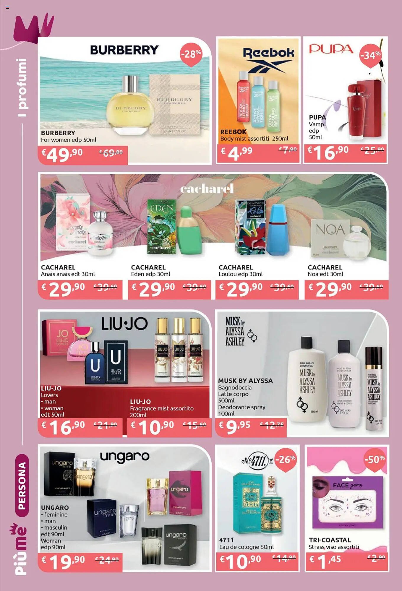 Volantino Ipersoap (2025-08-04 - 2025-08-24)