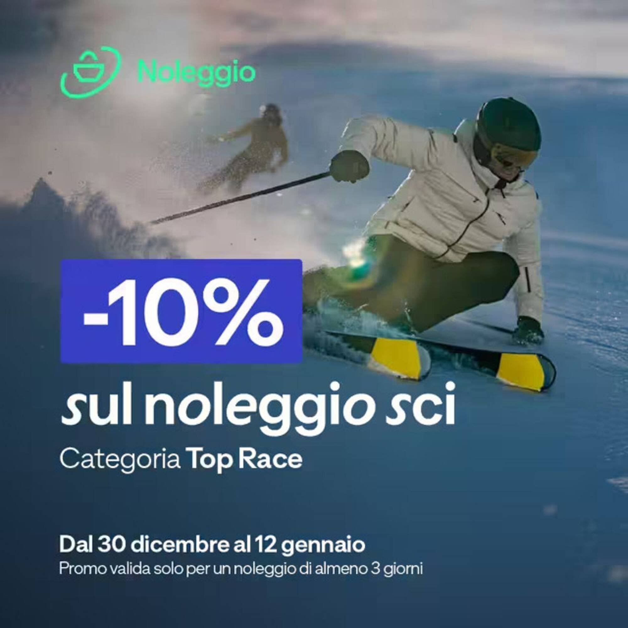 Volantino Decathlon (2025-12-30 - 2026-01-12)