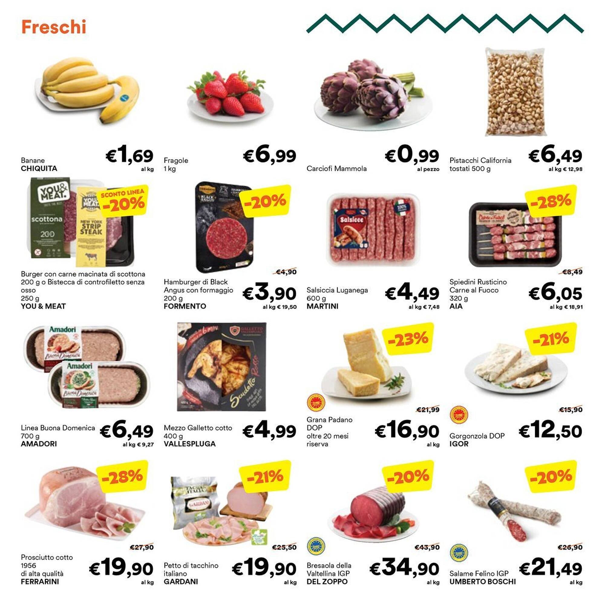 Volantino Unes (2026-03-23 - 2026-04-06)