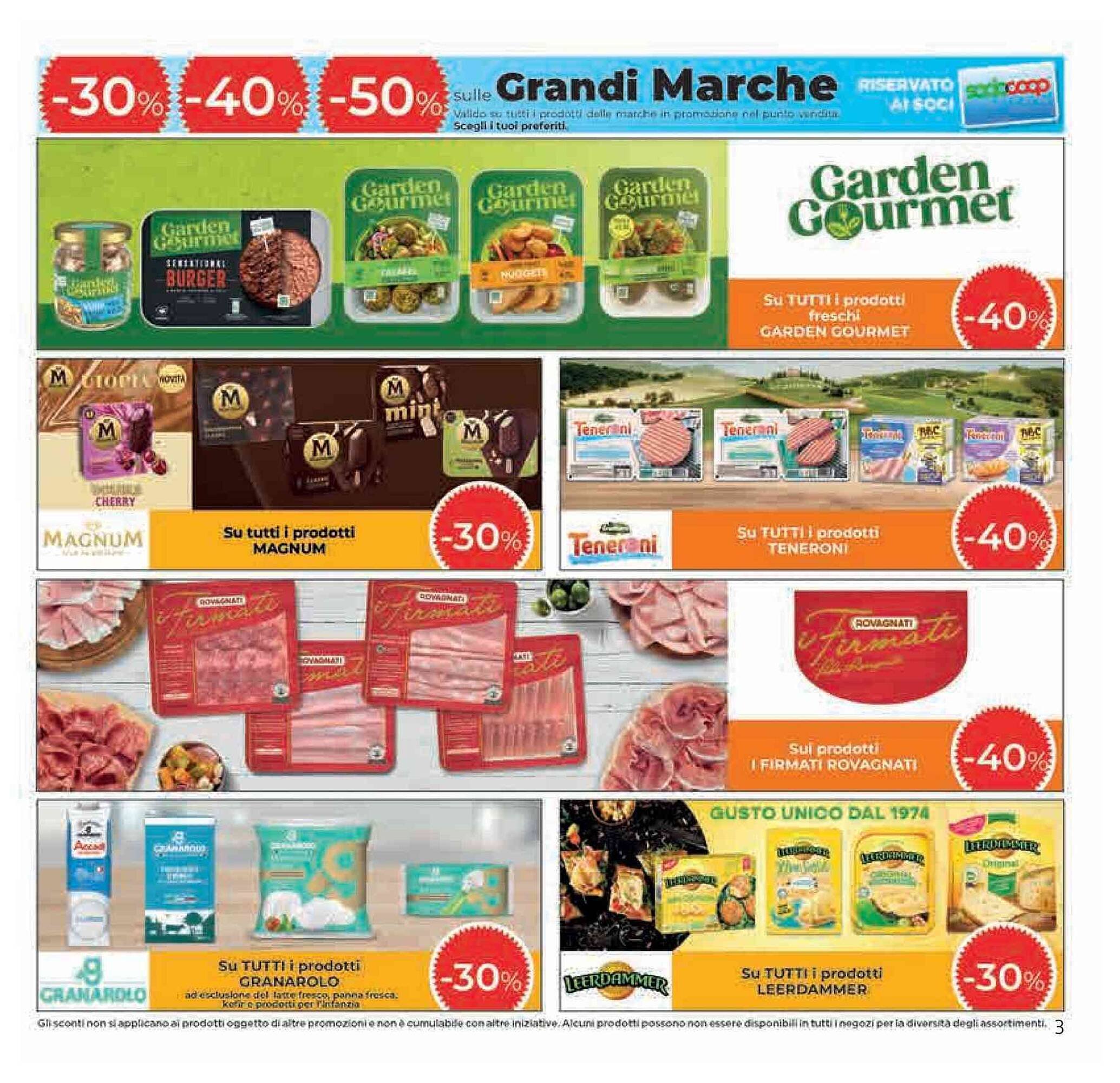 Volantino Ipercoop (2025-09-11 - 2025-09-24)