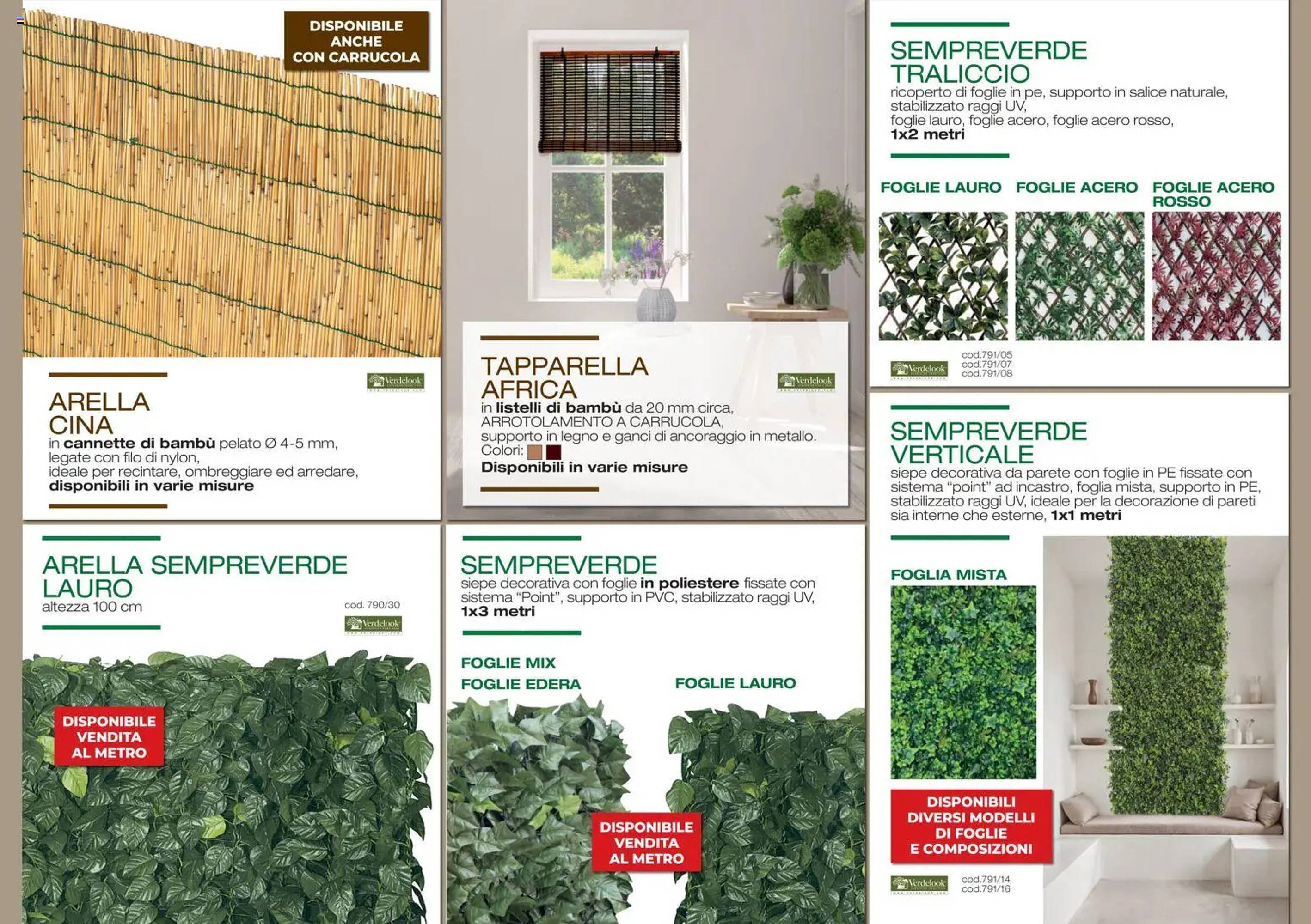 Volantino Brico OK (2026-03-05 - 2026-07-31)