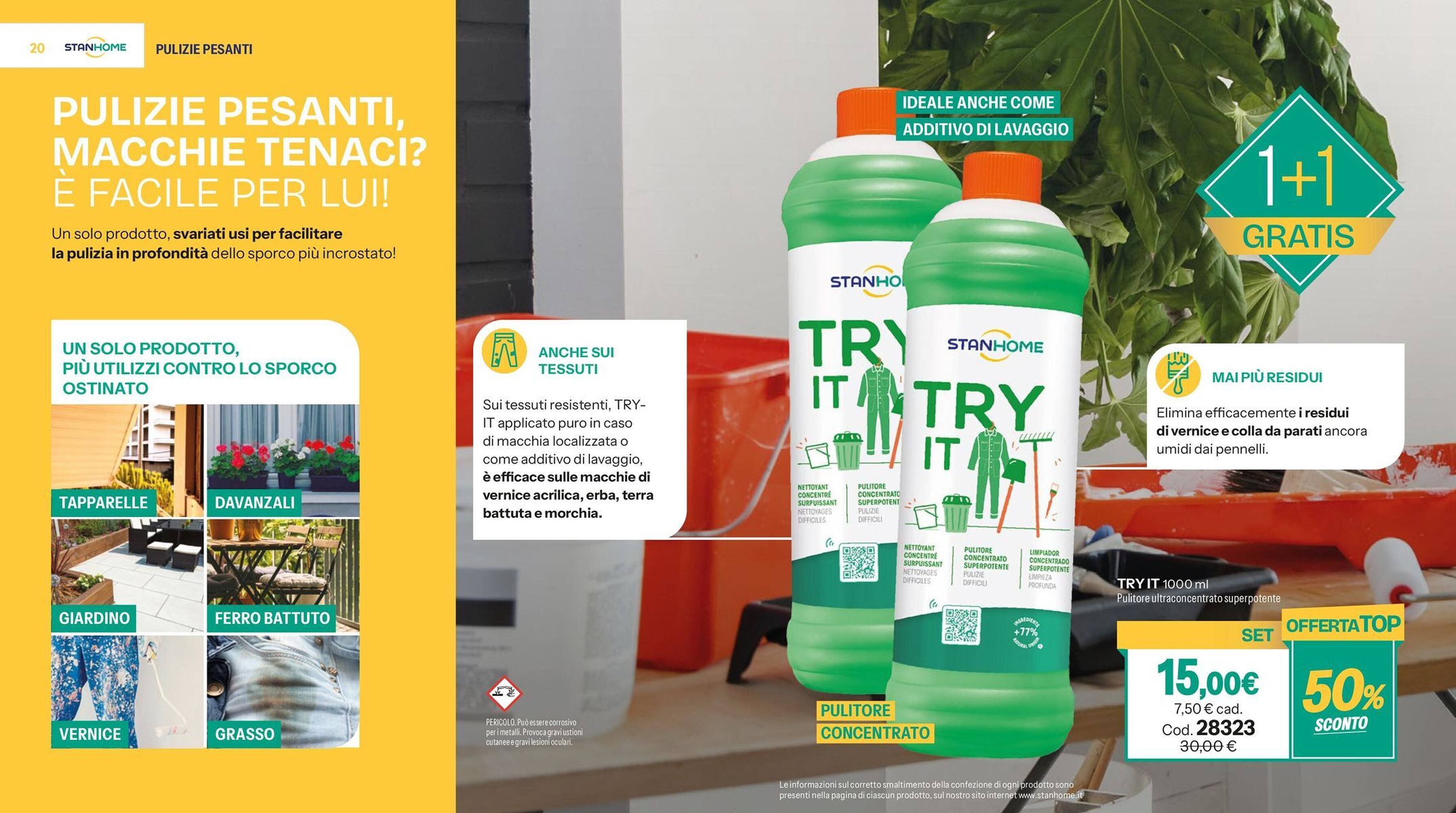 Catalogo Stanhome (2026-02-17 - 2026-03-06)