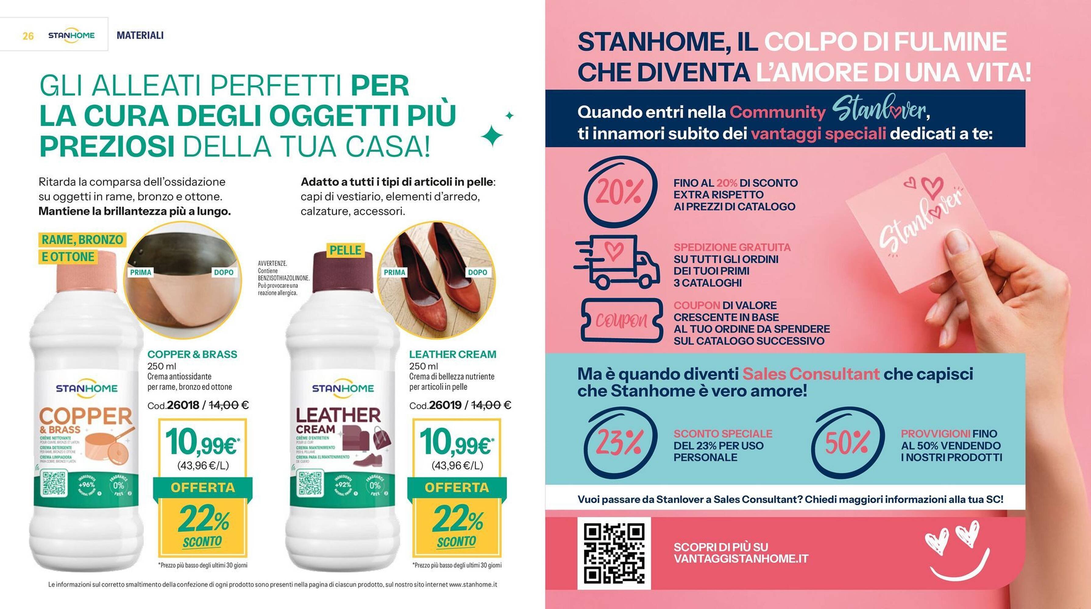Catalogo Stanhome (2026-02-17 - 2026-03-06)
