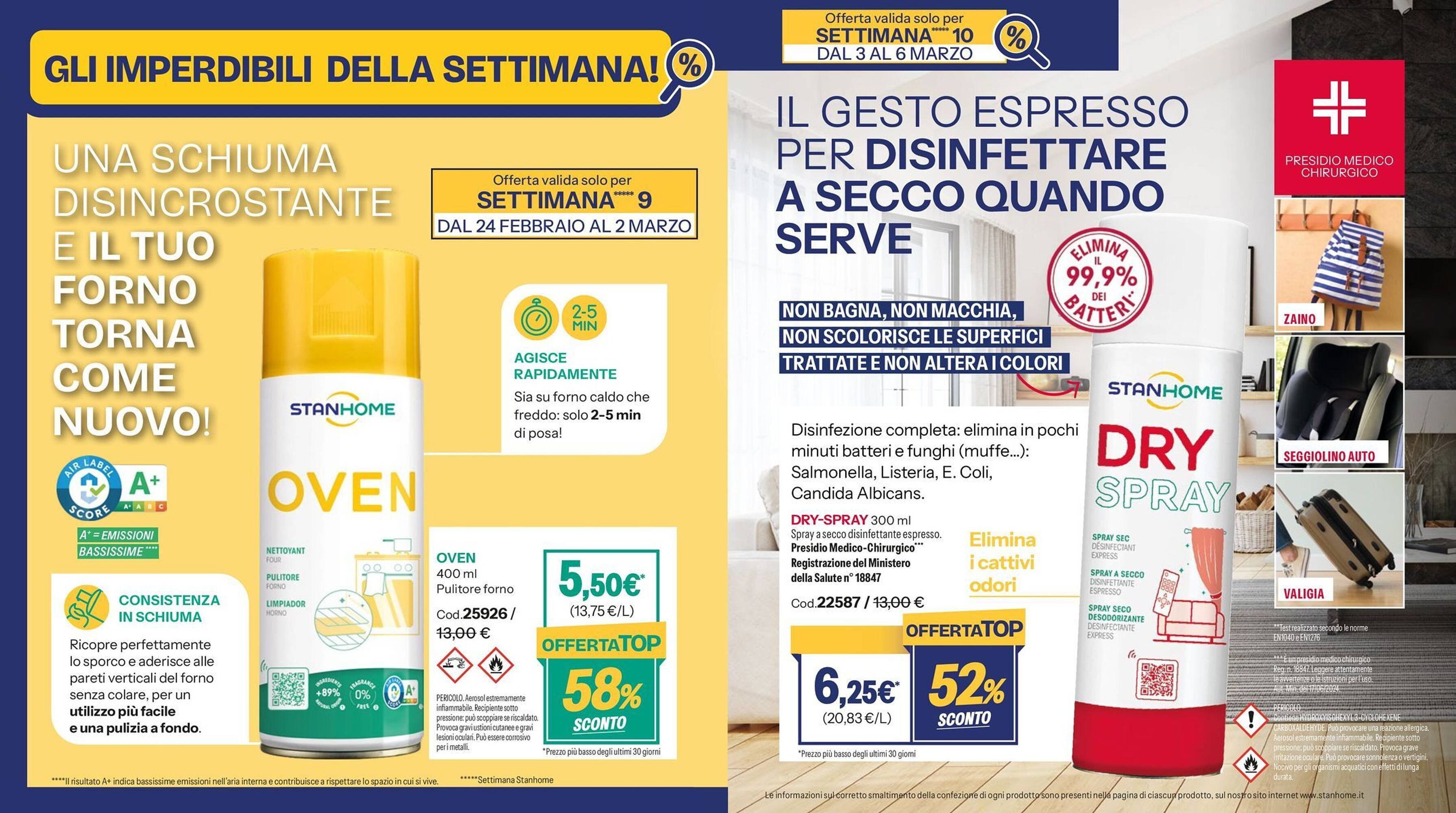 Catalogo Stanhome (2026-02-17 - 2026-03-06)