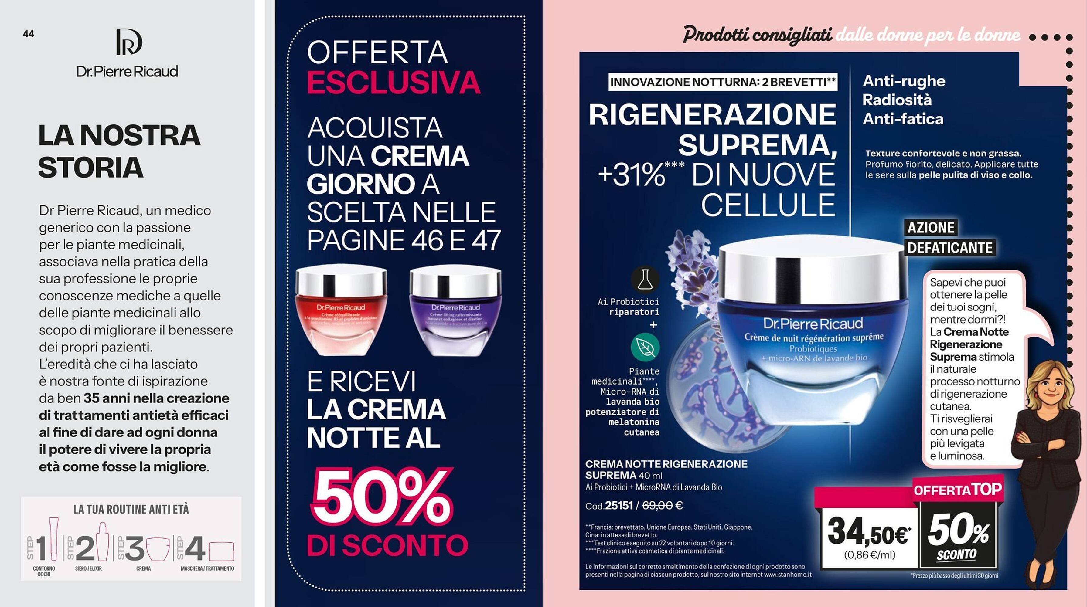 Catalogo Stanhome (2026-02-17 - 2026-03-06)