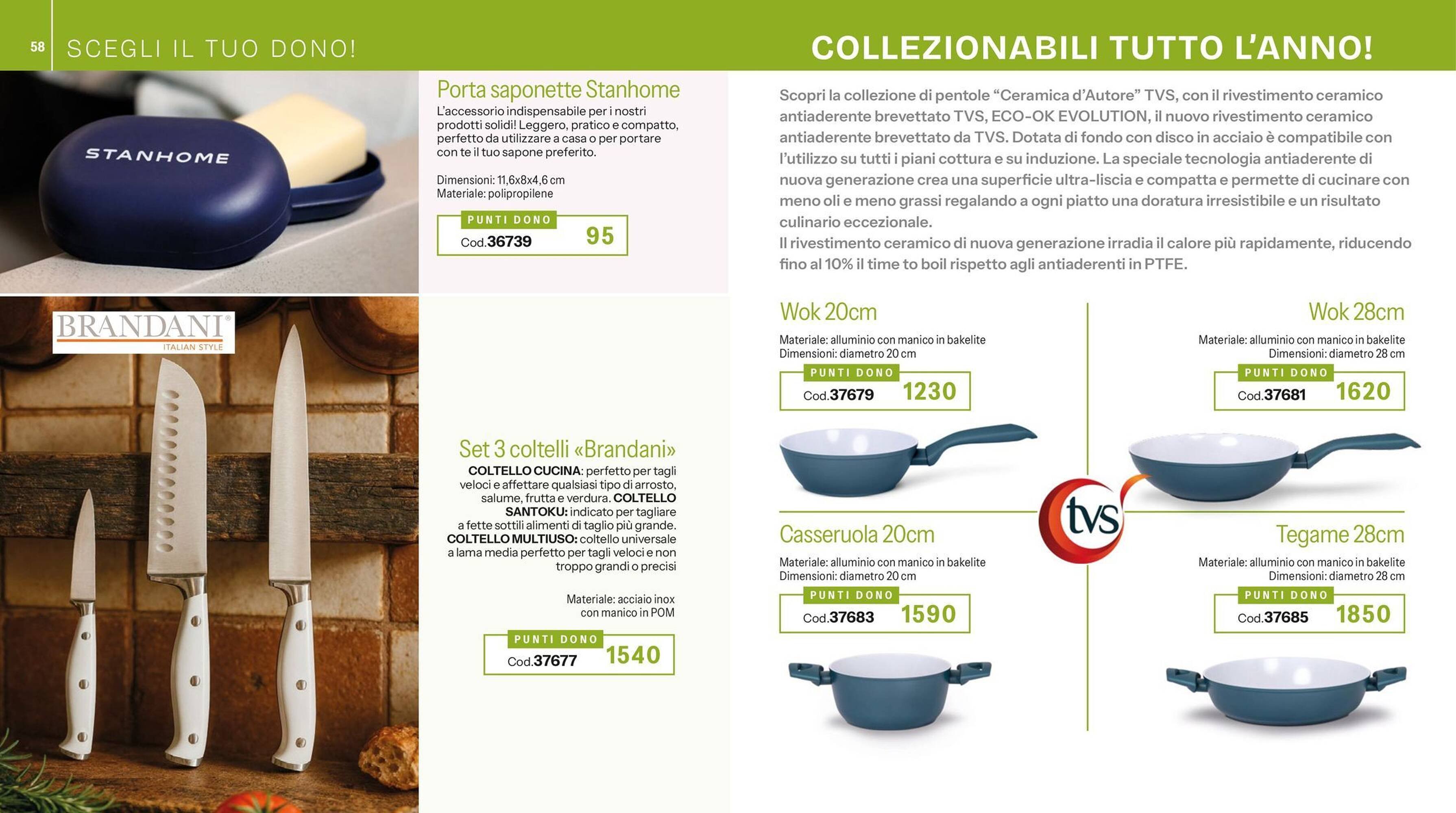 Catalogo Stanhome (2026-02-17 - 2026-03-06)