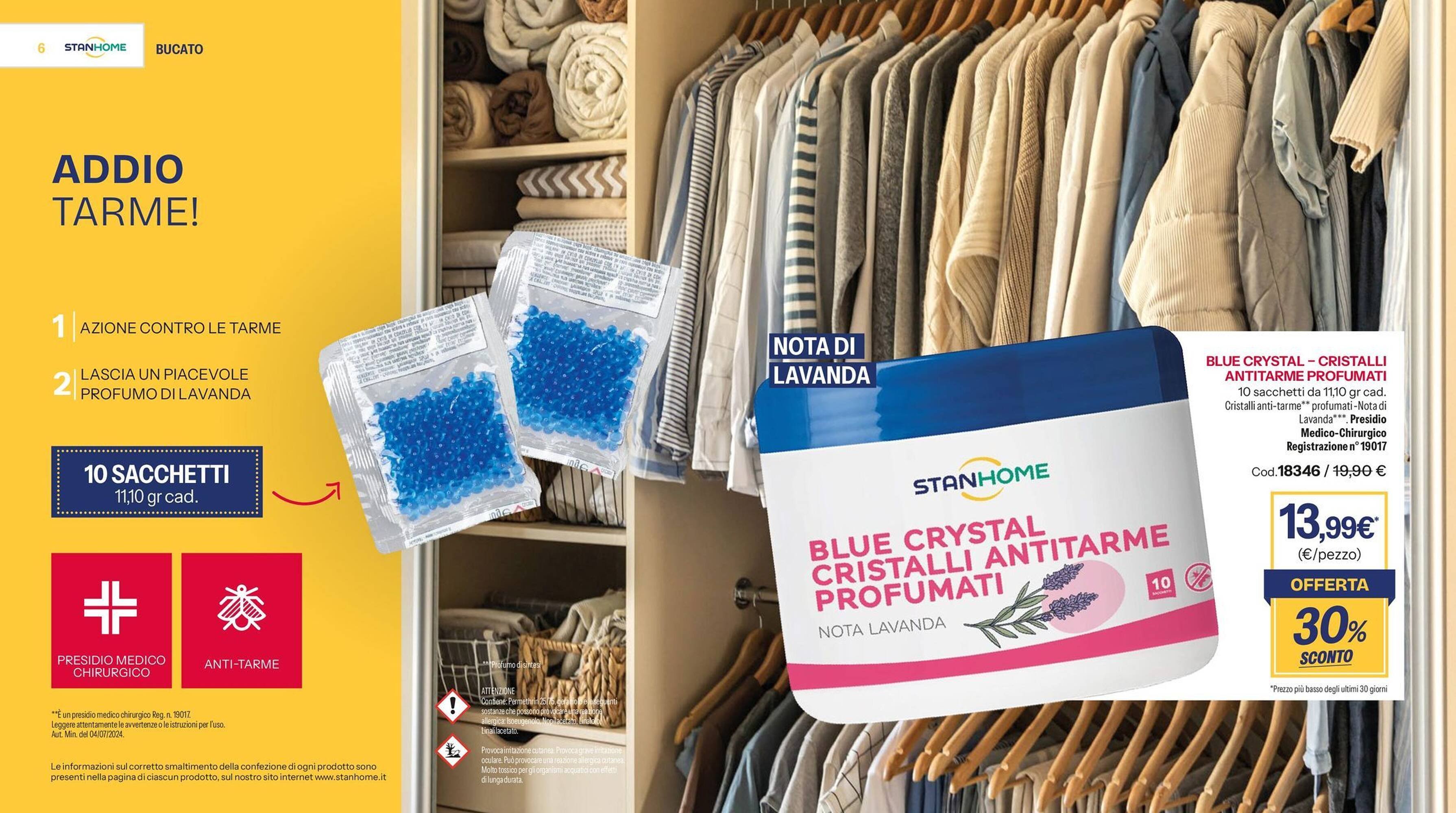 Catalogo Stanhome (2026-02-17 - 2026-03-06)