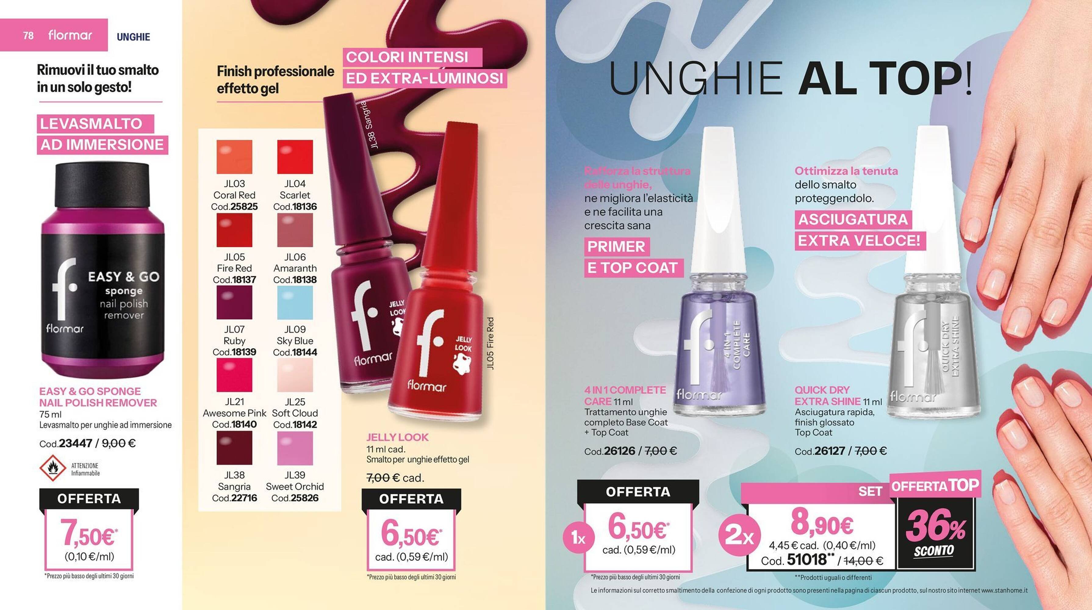 Catalogo Stanhome (2026-02-17 - 2026-03-06)