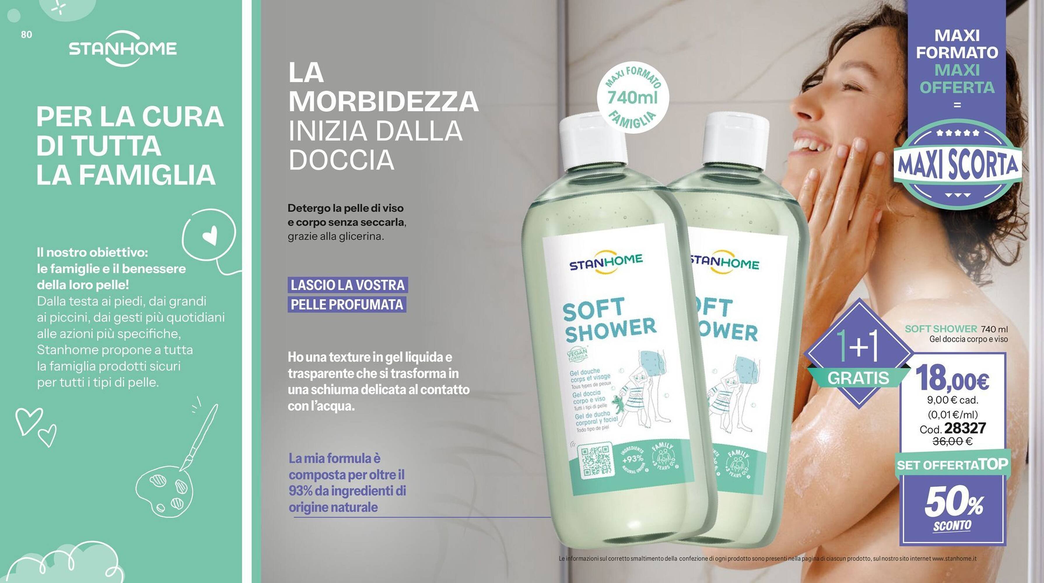 Catalogo Stanhome (2026-02-17 - 2026-03-06)