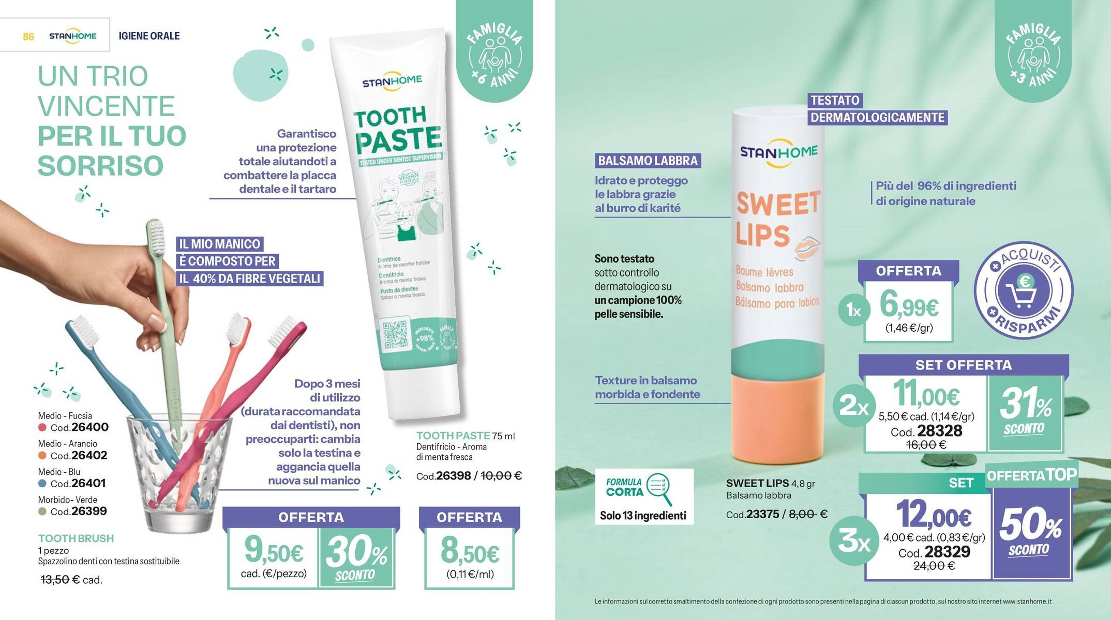 Catalogo Stanhome (2026-02-17 - 2026-03-06)