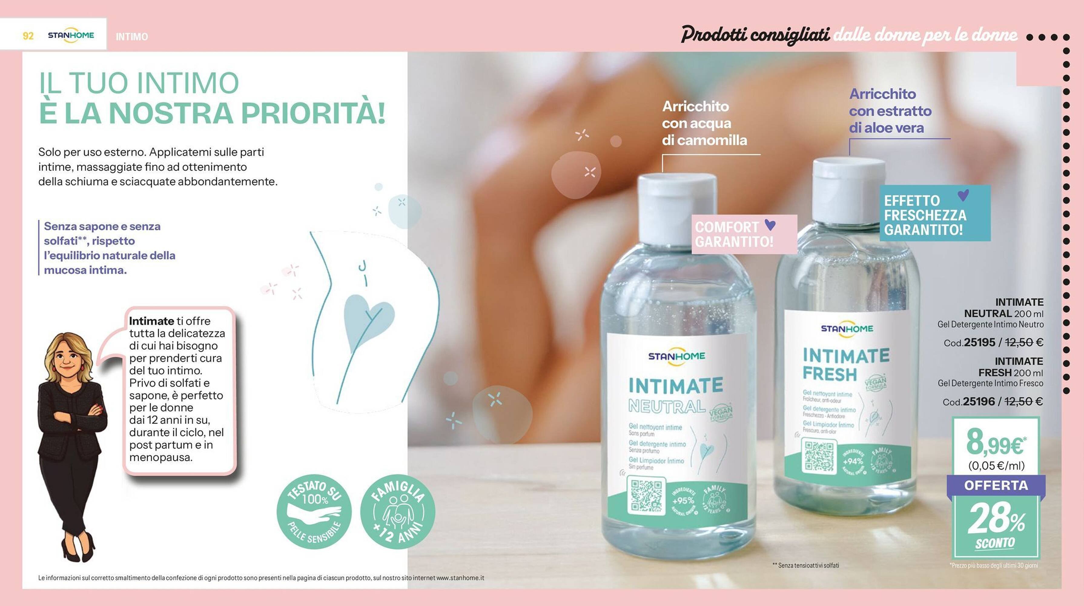 Catalogo Stanhome (2026-02-17 - 2026-03-06)