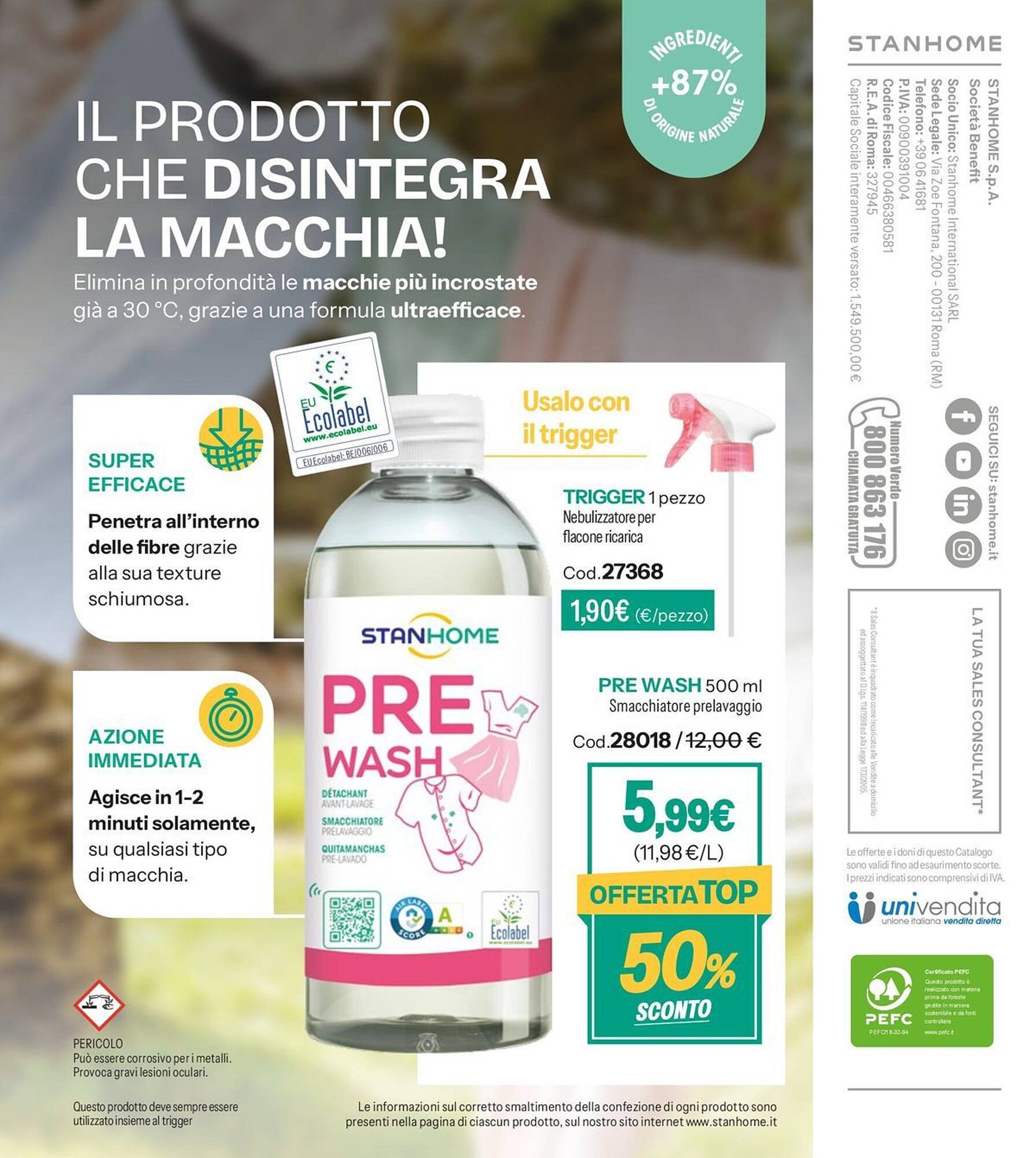 Catalogo Stanhome (2026-02-17 - 2026-03-06)