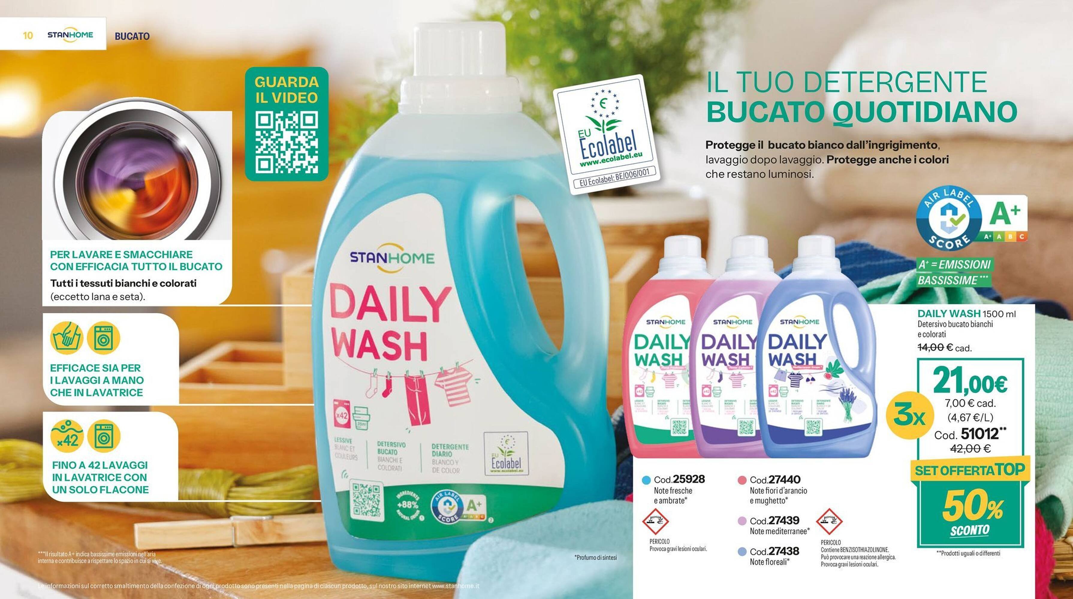 Catalogo Stanhome (2026-02-17 - 2026-03-06)