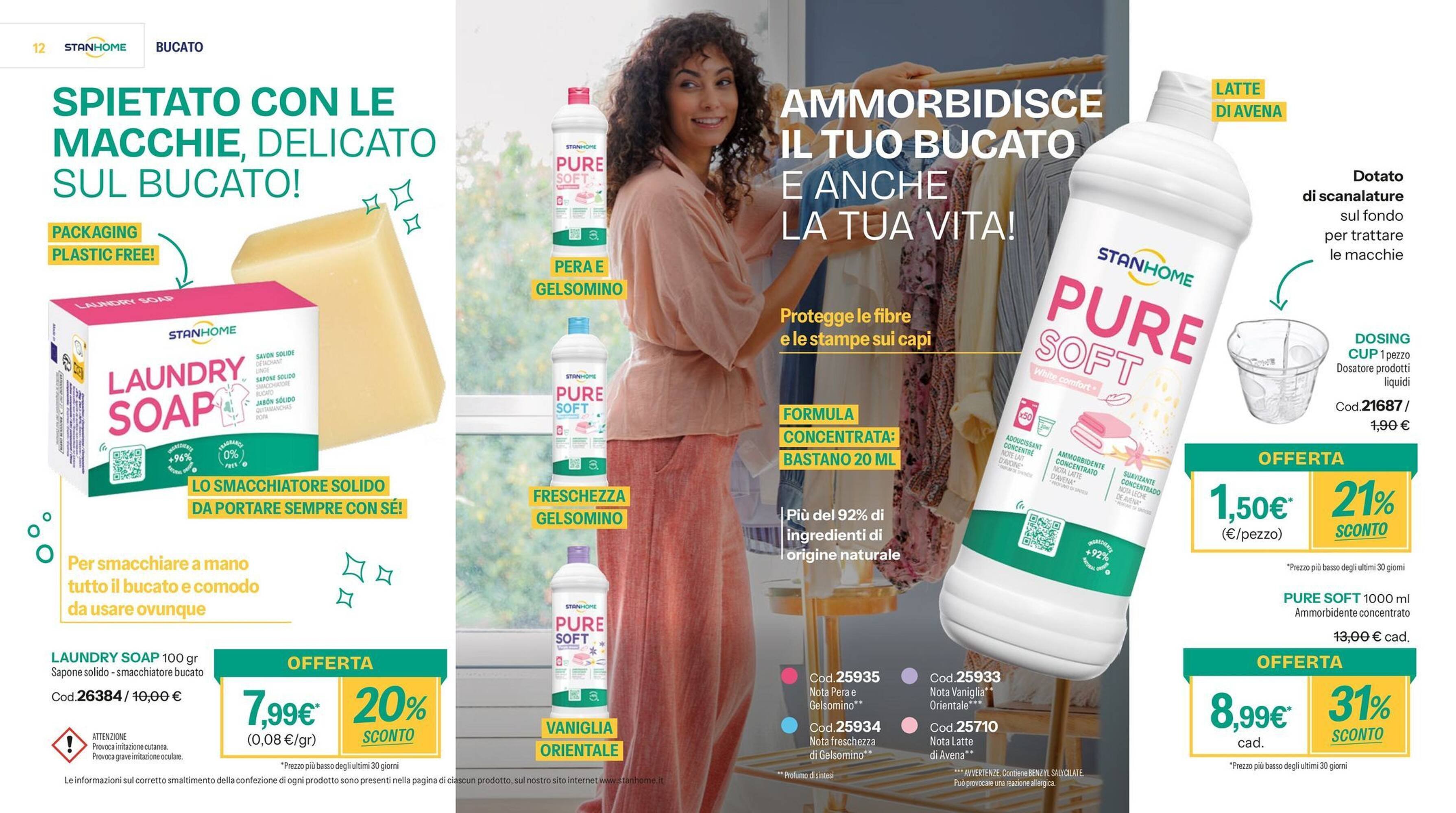 Catalogo Stanhome (2026-02-17 - 2026-03-06)