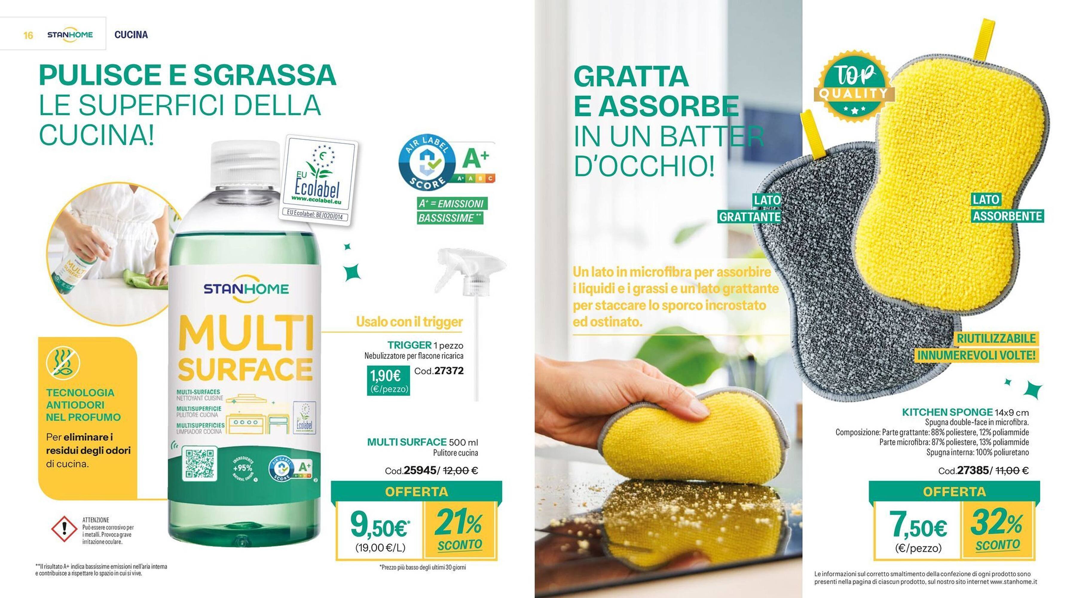 Catalogo Stanhome (2026-02-17 - 2026-03-06)