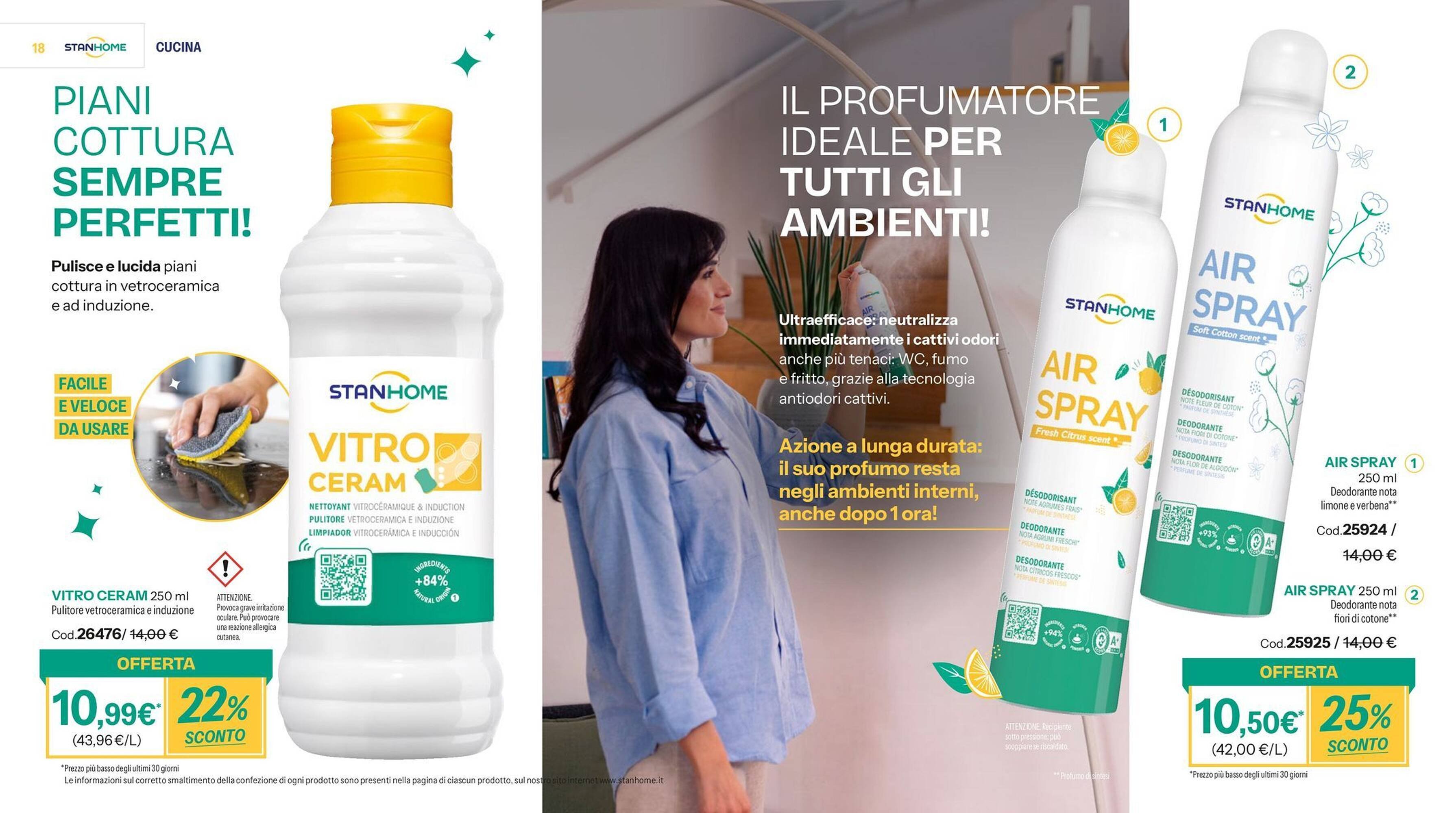 Catalogo Stanhome (2026-02-17 - 2026-03-06)