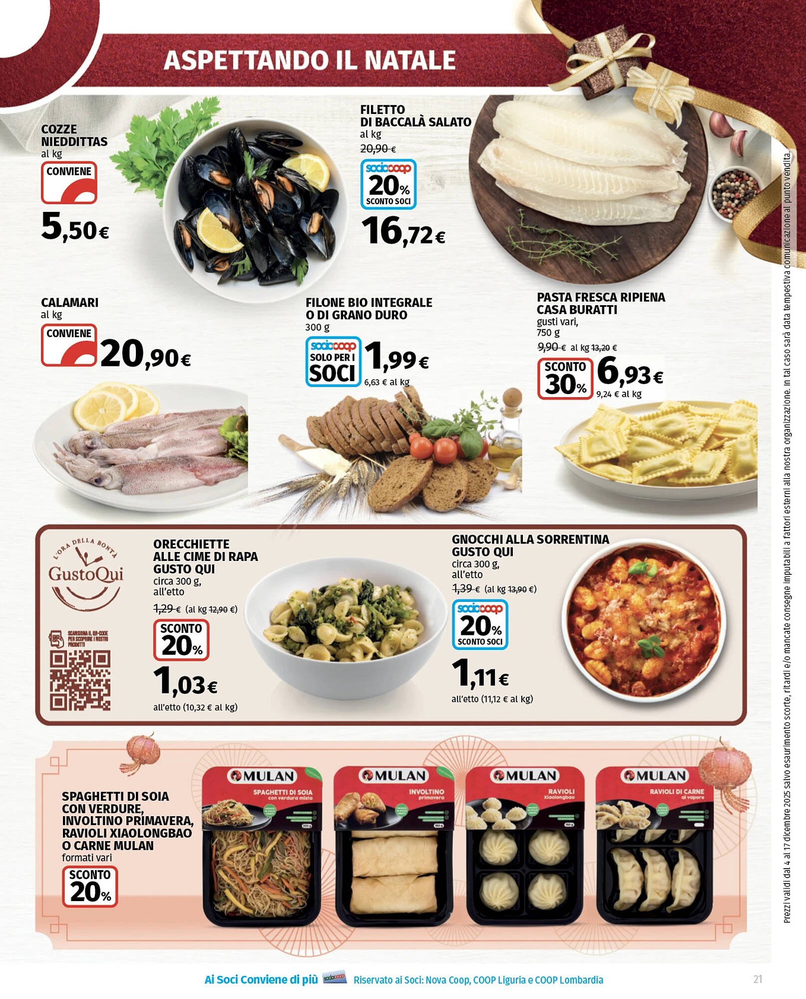 Volantino Ipercoop (2025-12-04 - 2025-12-17)