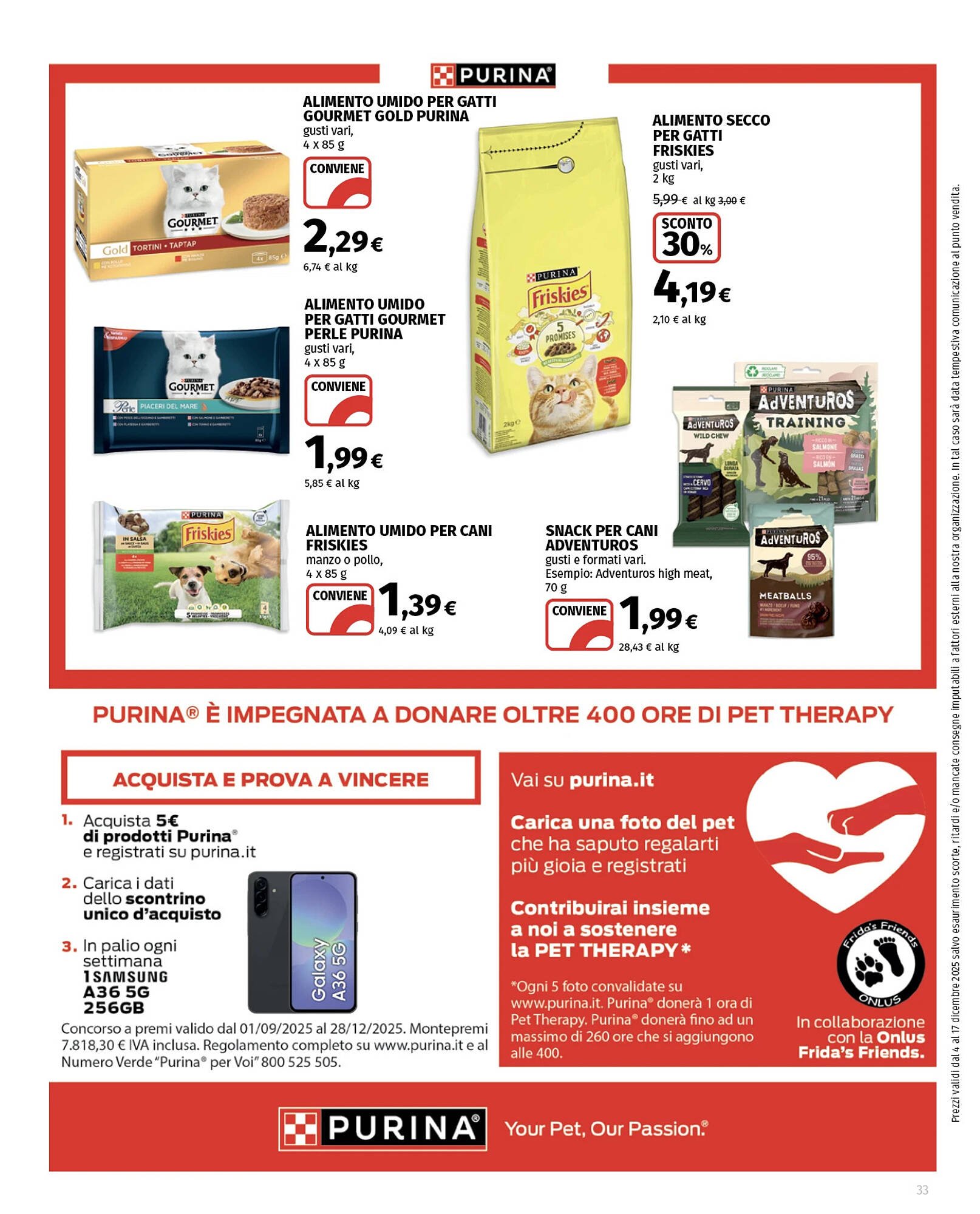 Volantino Ipercoop (2025-12-04 - 2025-12-17)