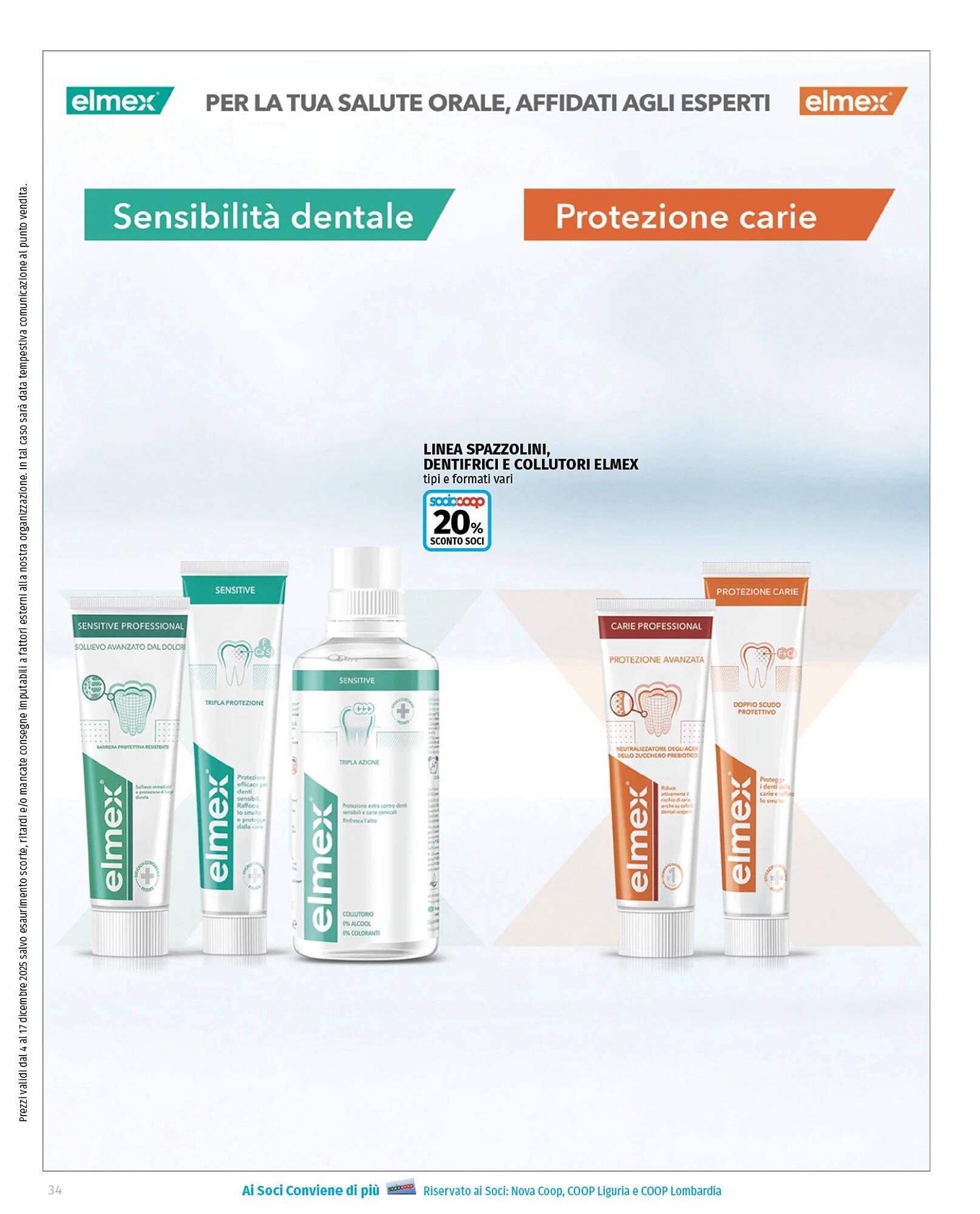 Volantino Ipercoop (2025-12-04 - 2025-12-17)