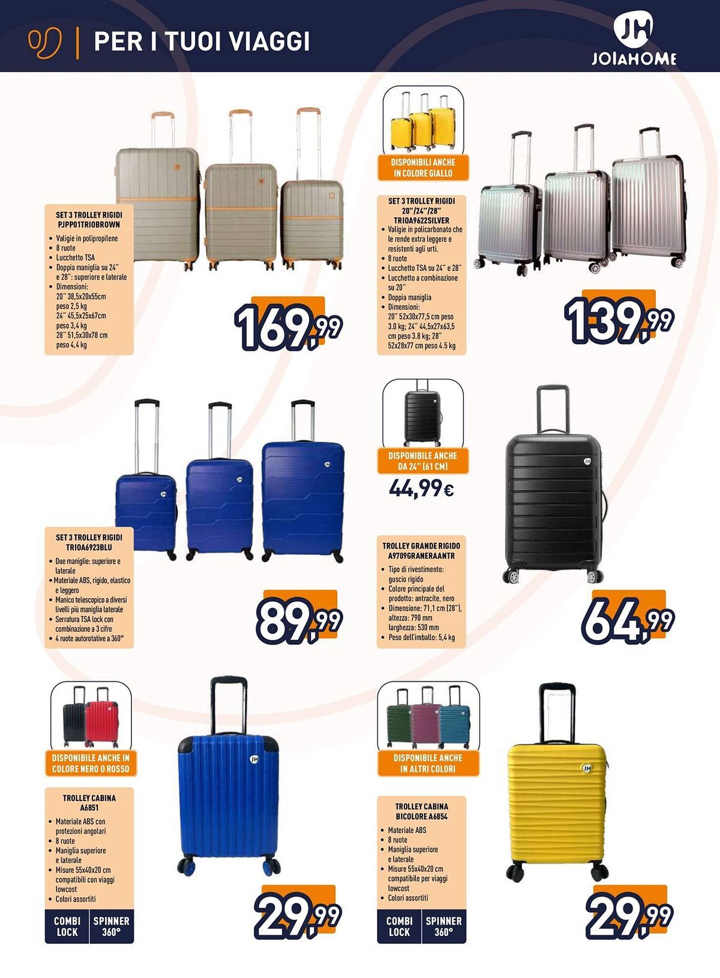 Volantino Unieuro (2026-03-27 - 2026-04-20)