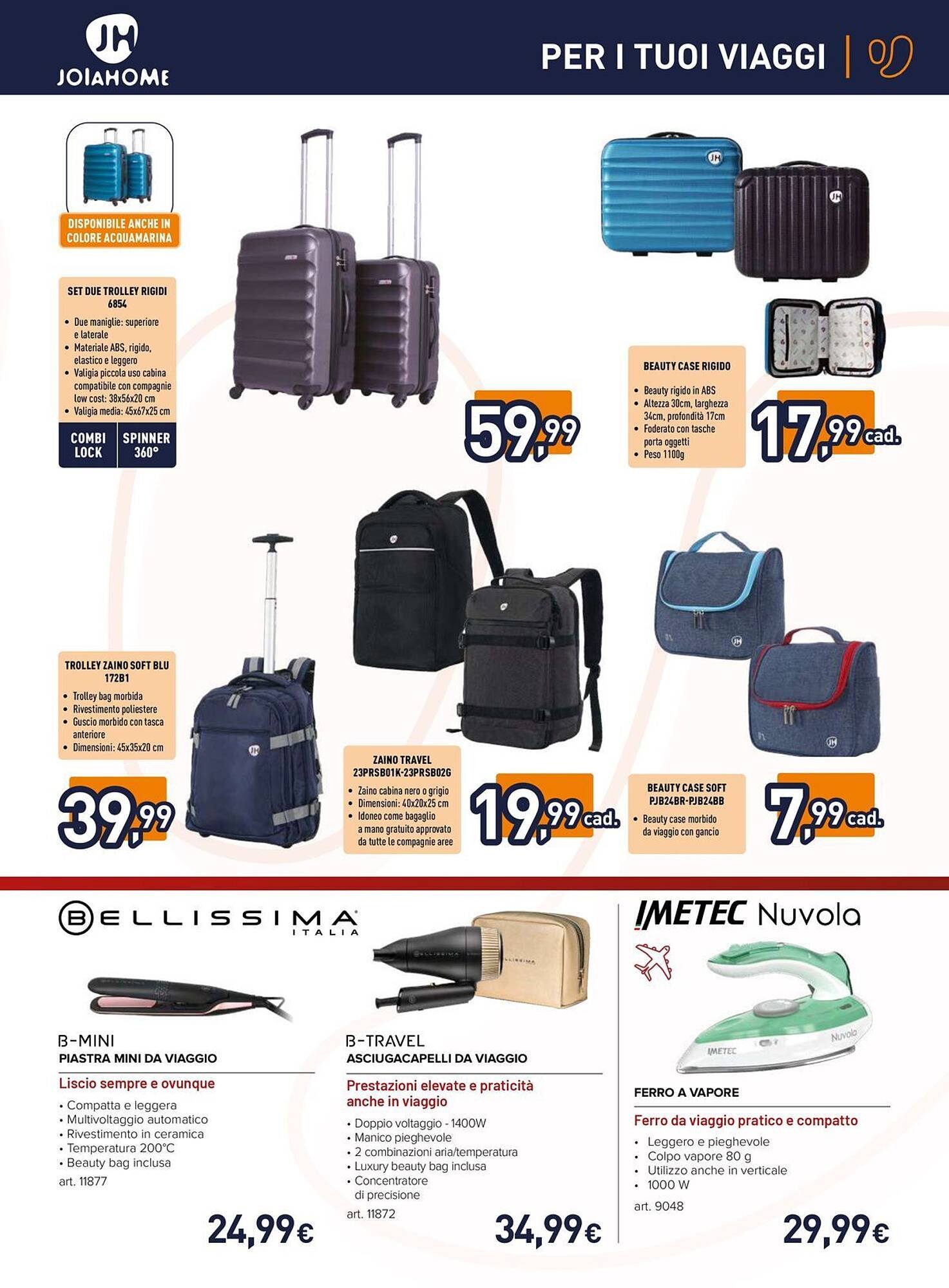 Volantino Unieuro (2026-03-27 - 2026-04-20)