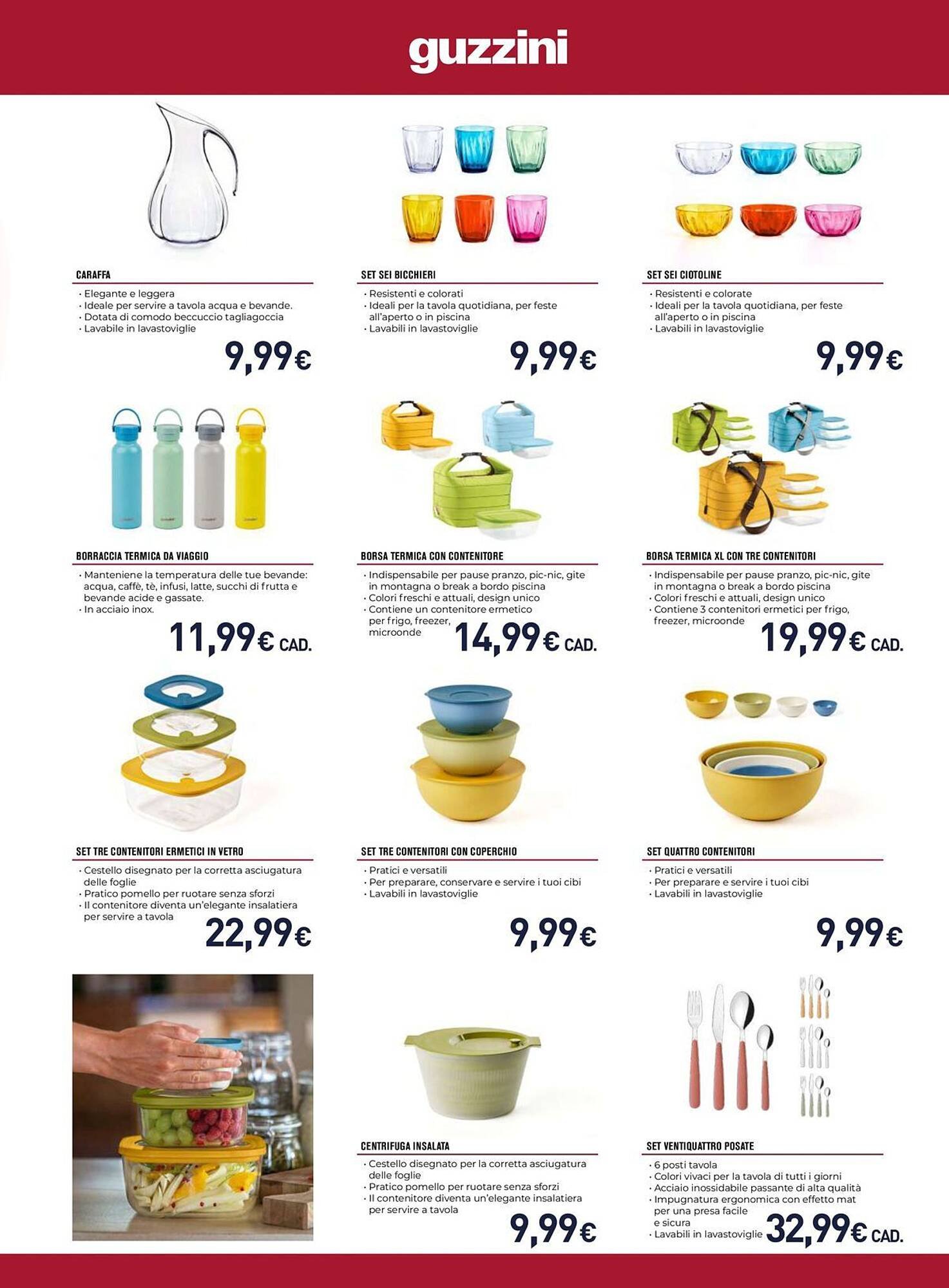 Volantino Unieuro (2026-03-27 - 2026-04-20)