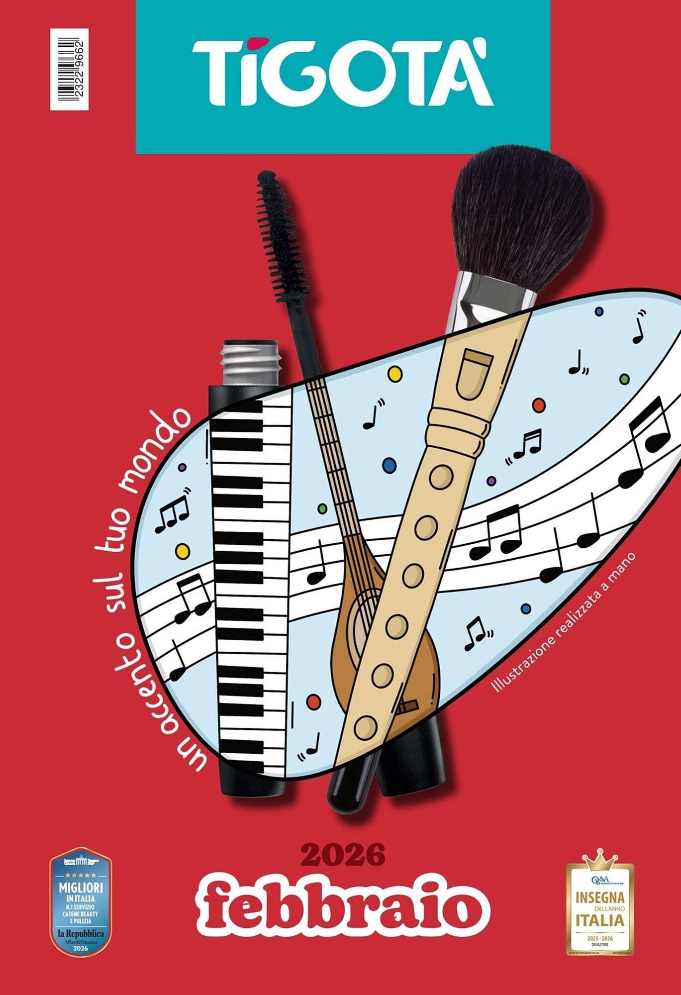 Volantino Tigotà (2026-02-01 - 2026-02-28)