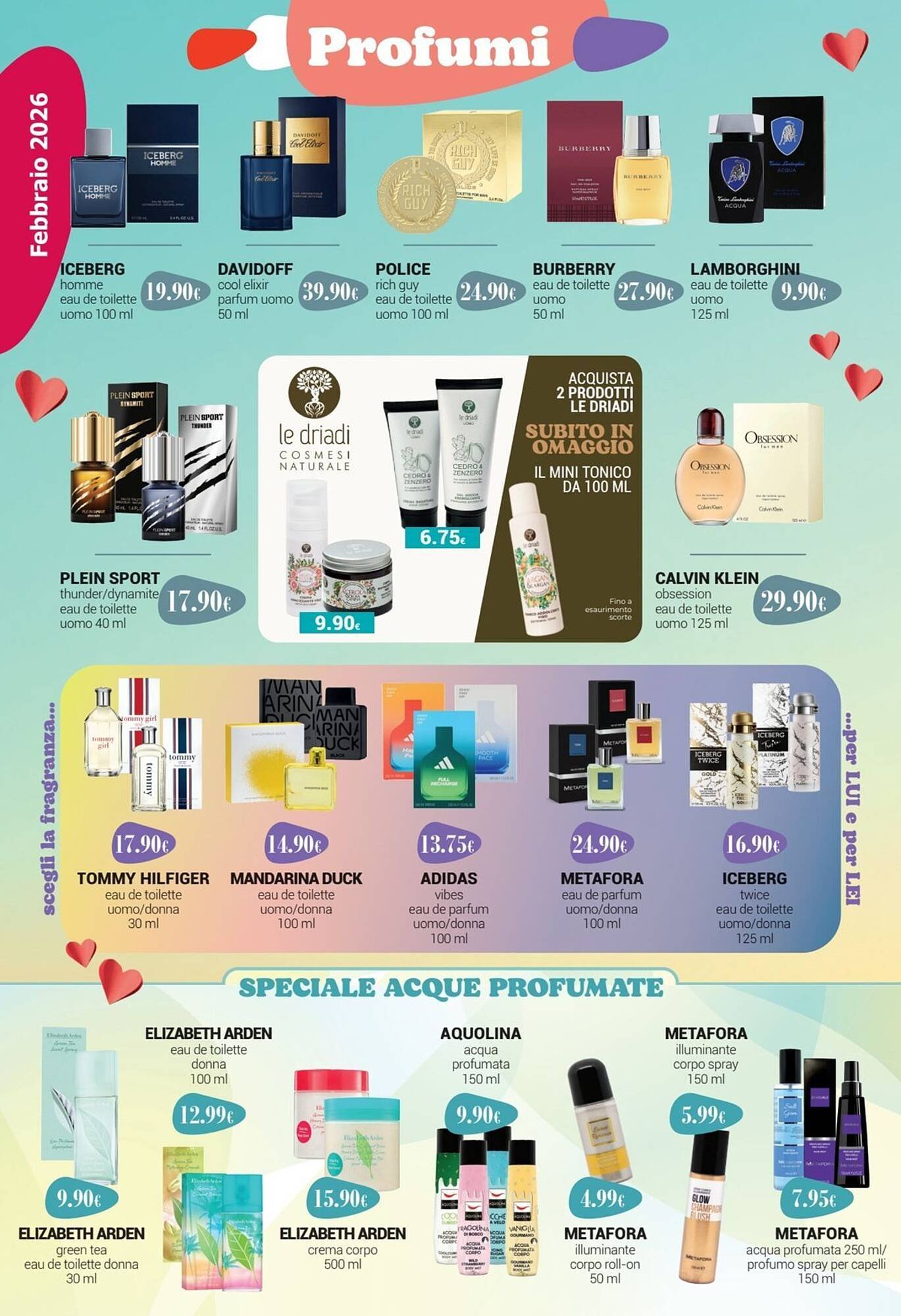 Volantino Tigotà (2026-02-01 - 2026-02-28)