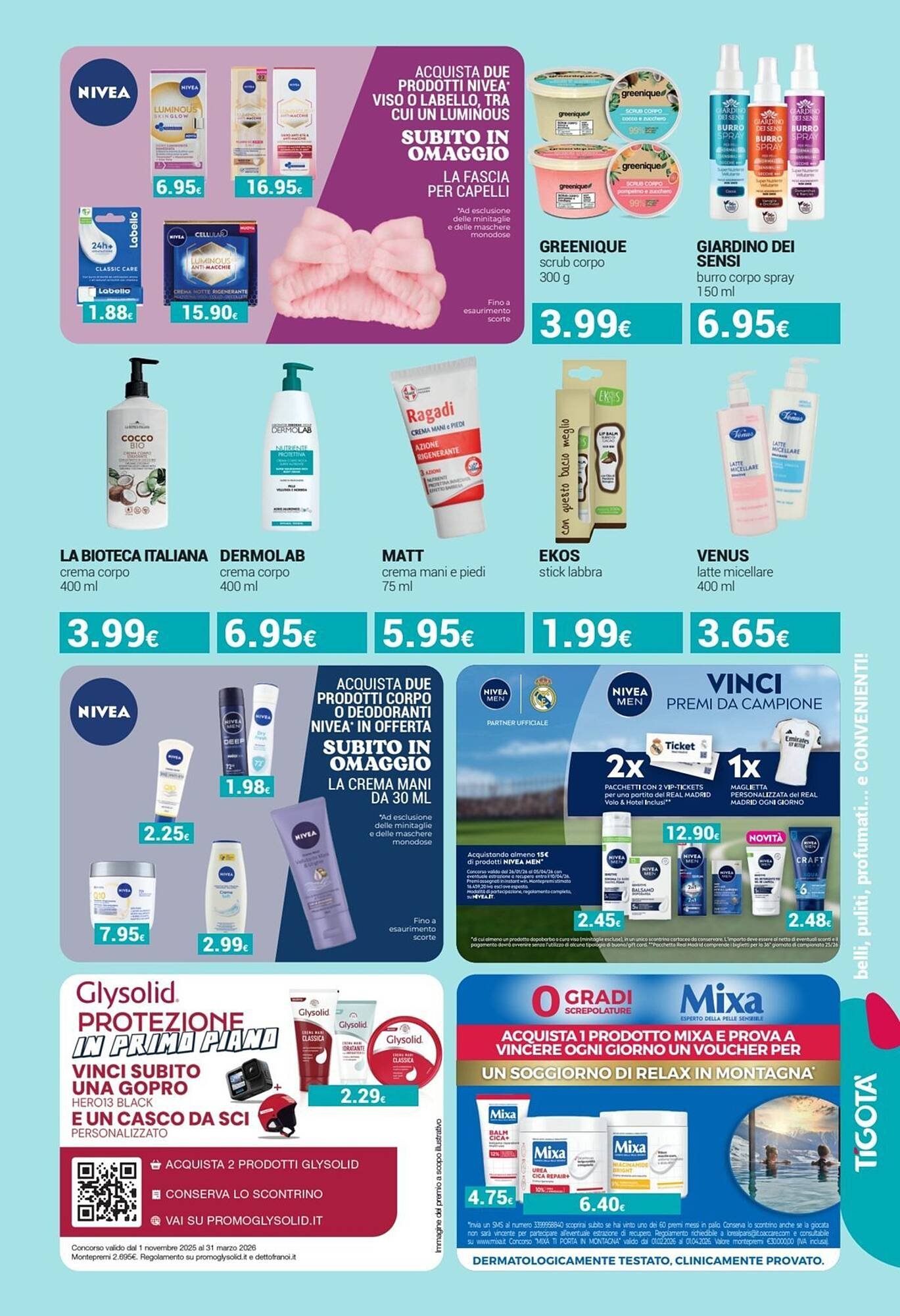 Volantino Tigotà (2026-02-01 - 2026-02-28)
