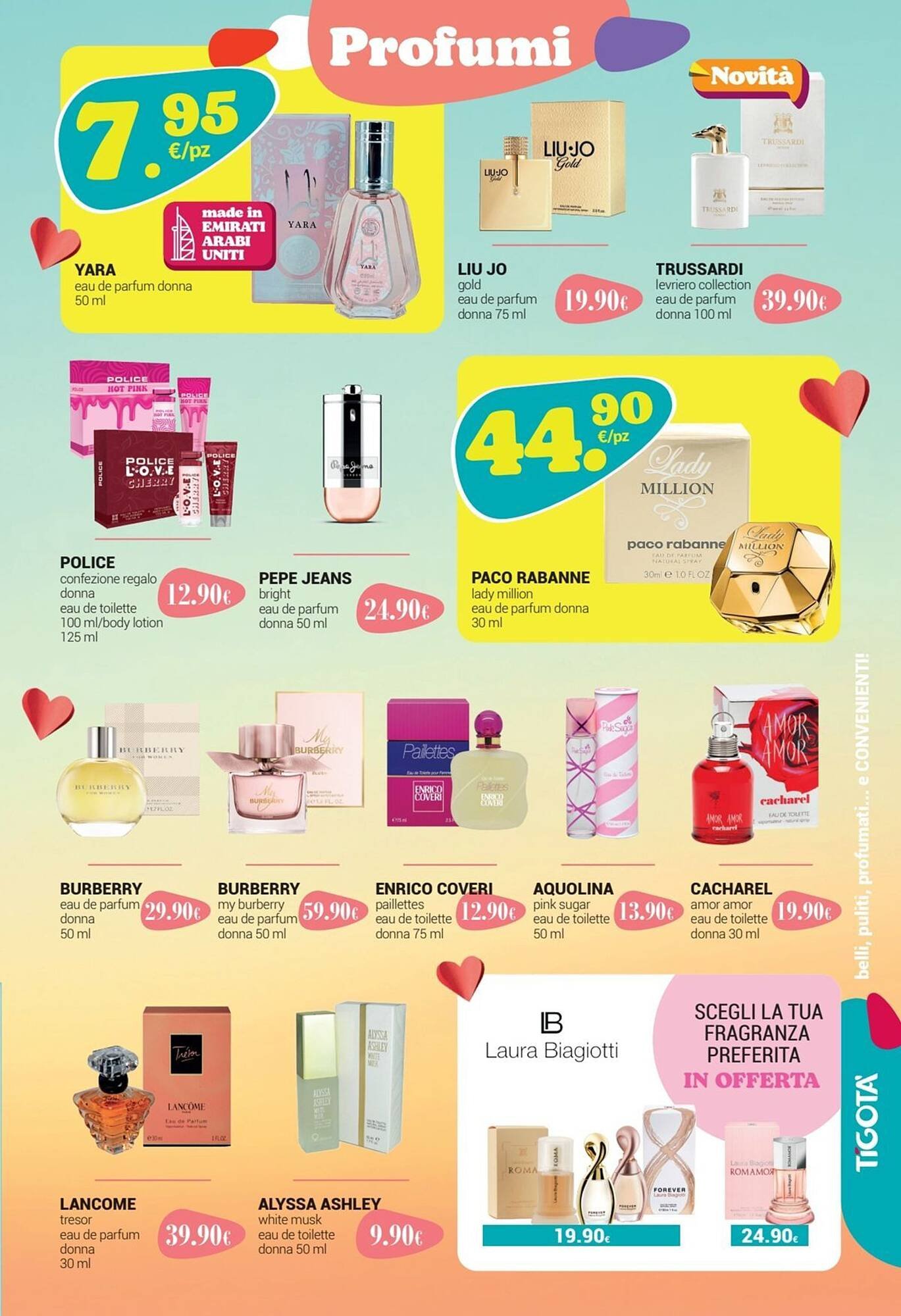 Volantino Tigotà (2026-02-01 - 2026-02-28)