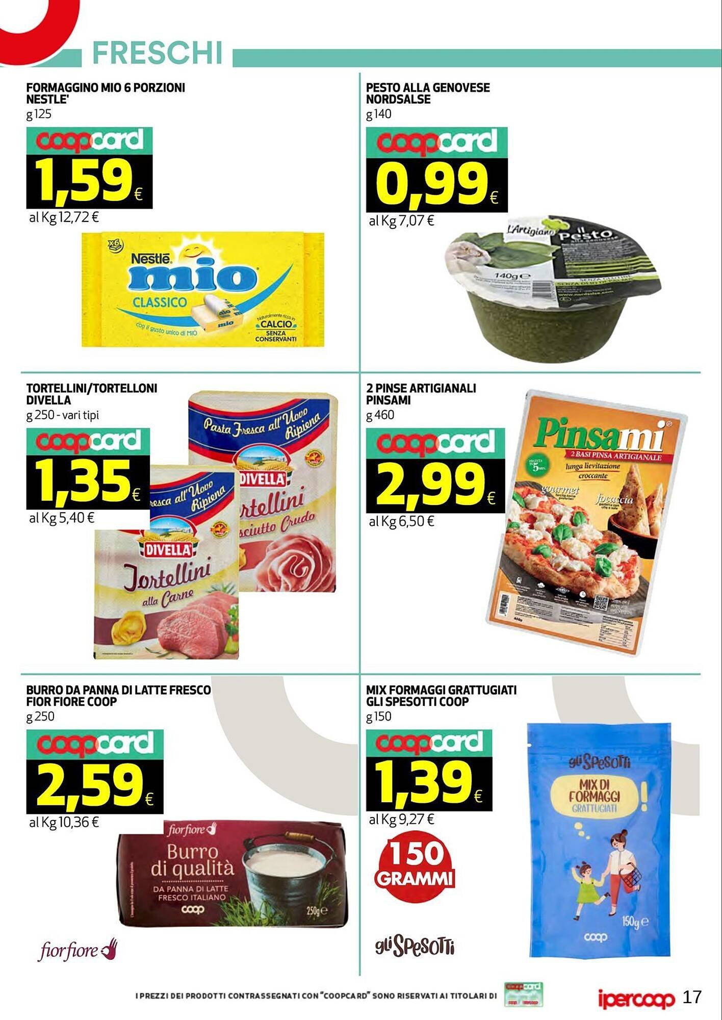 Volantino Ipercoop (2026-01-02 - 2026-01-13)