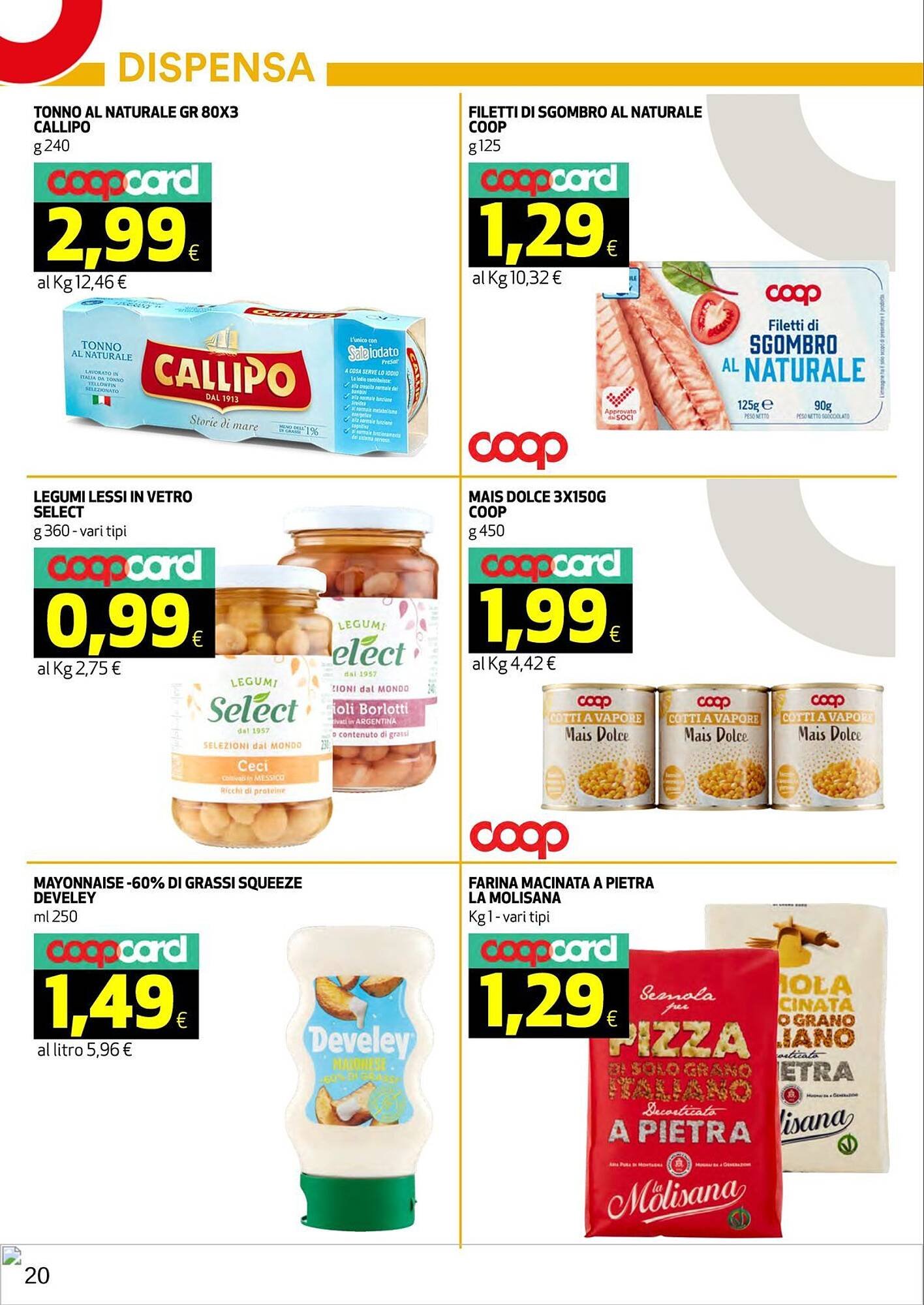 Volantino Ipercoop (2026-01-02 - 2026-01-13)