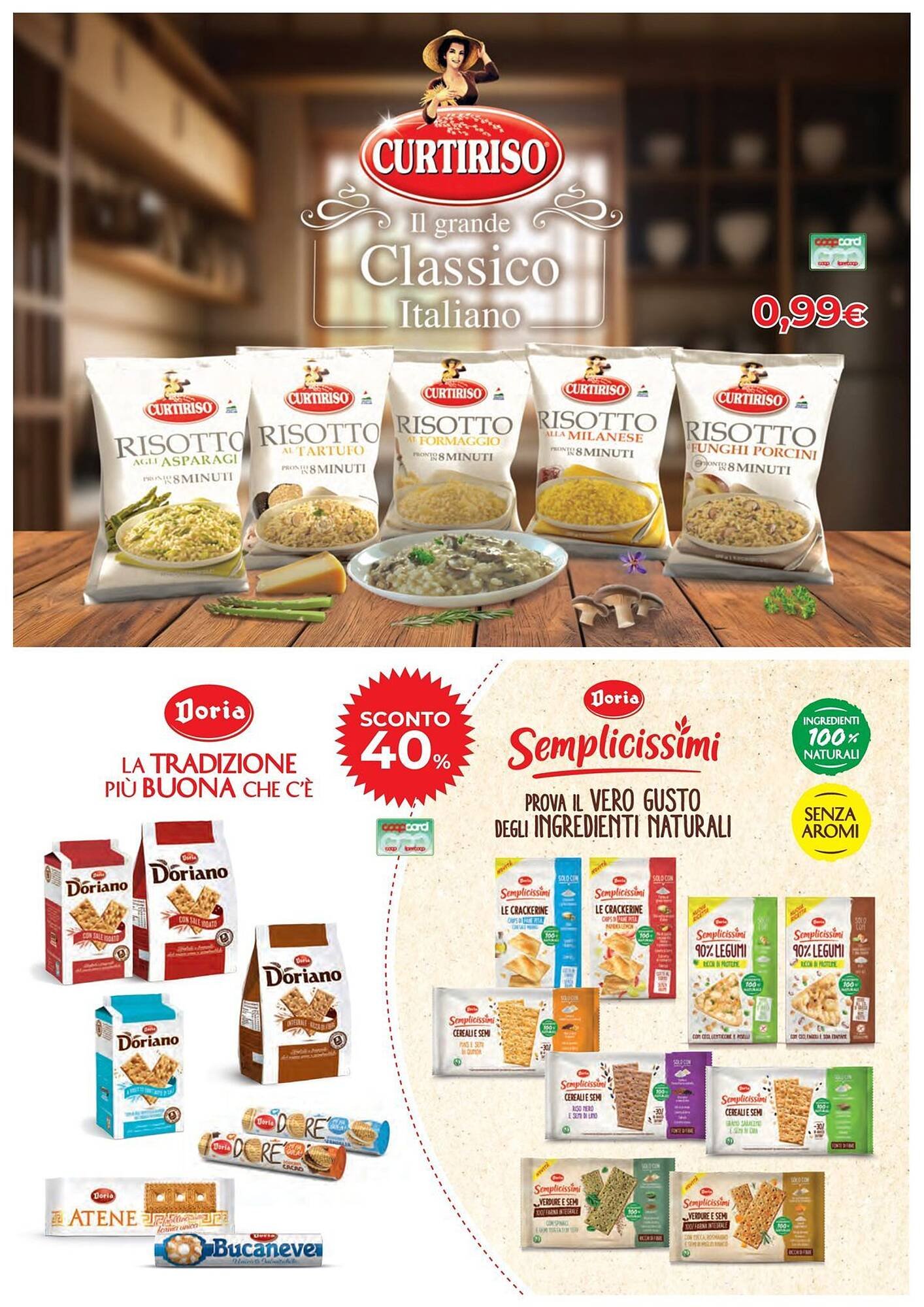 Volantino Ipercoop (2026-01-02 - 2026-01-13)